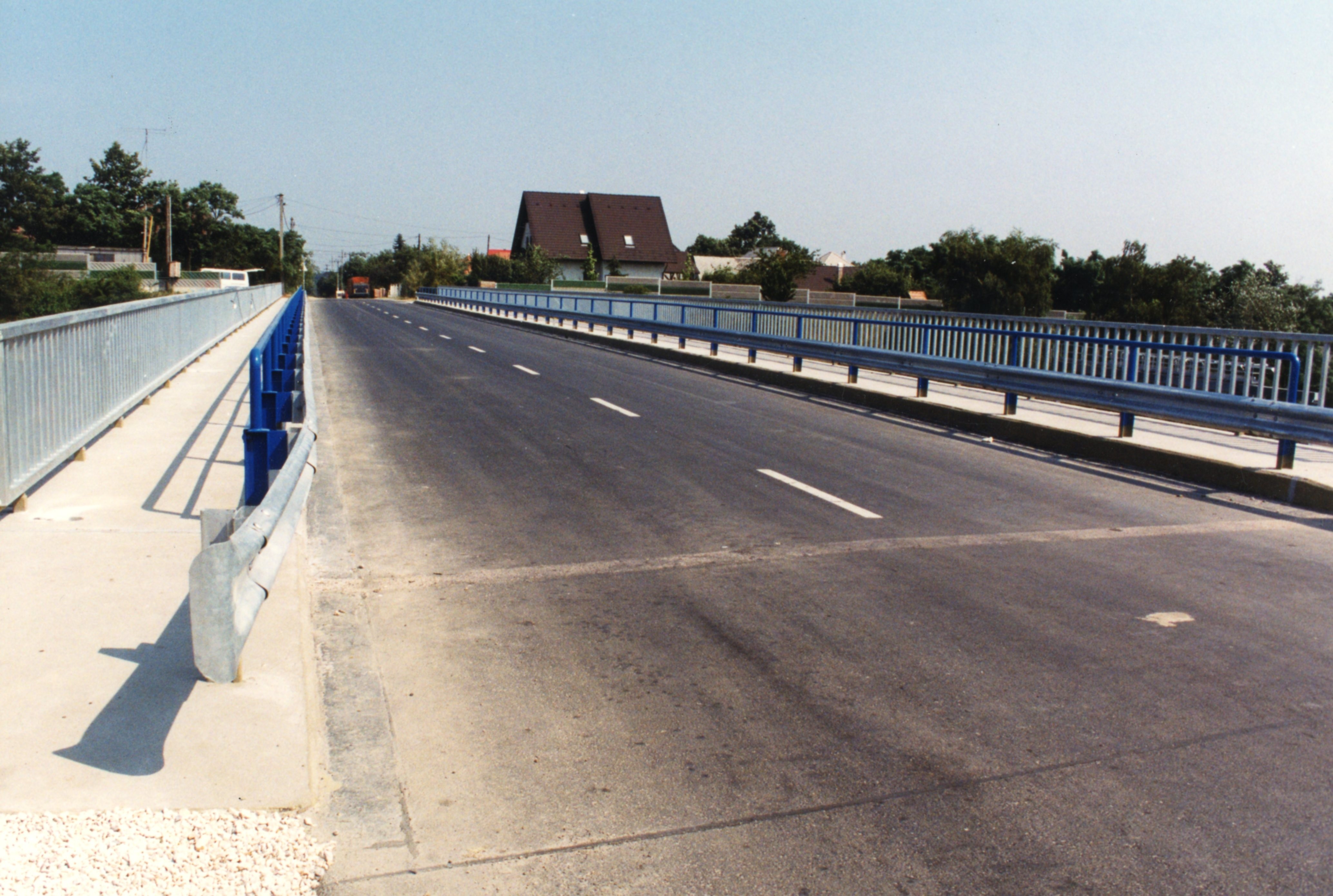 M7-es Híd (Magyar Földrajzi Múzeum CC BY-NC-SA)