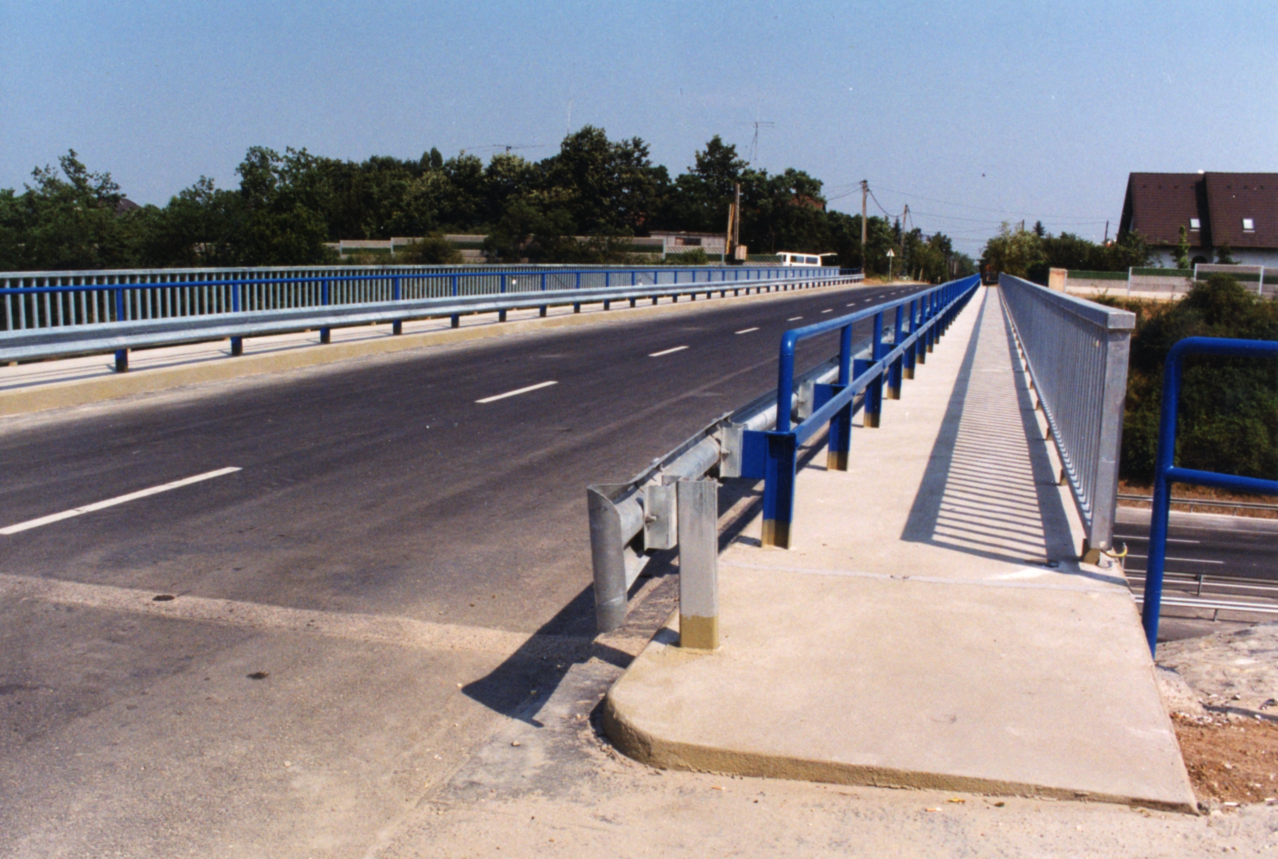 M7-es Híd (Magyar Földrajzi Múzeum CC BY-NC-SA)