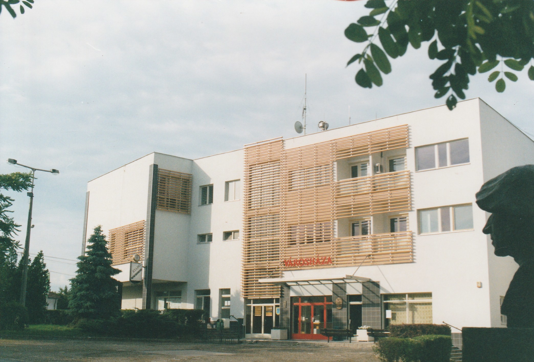 Érd-Alsó (Magyar Földrajzi Múzeum CC BY-NC-SA)