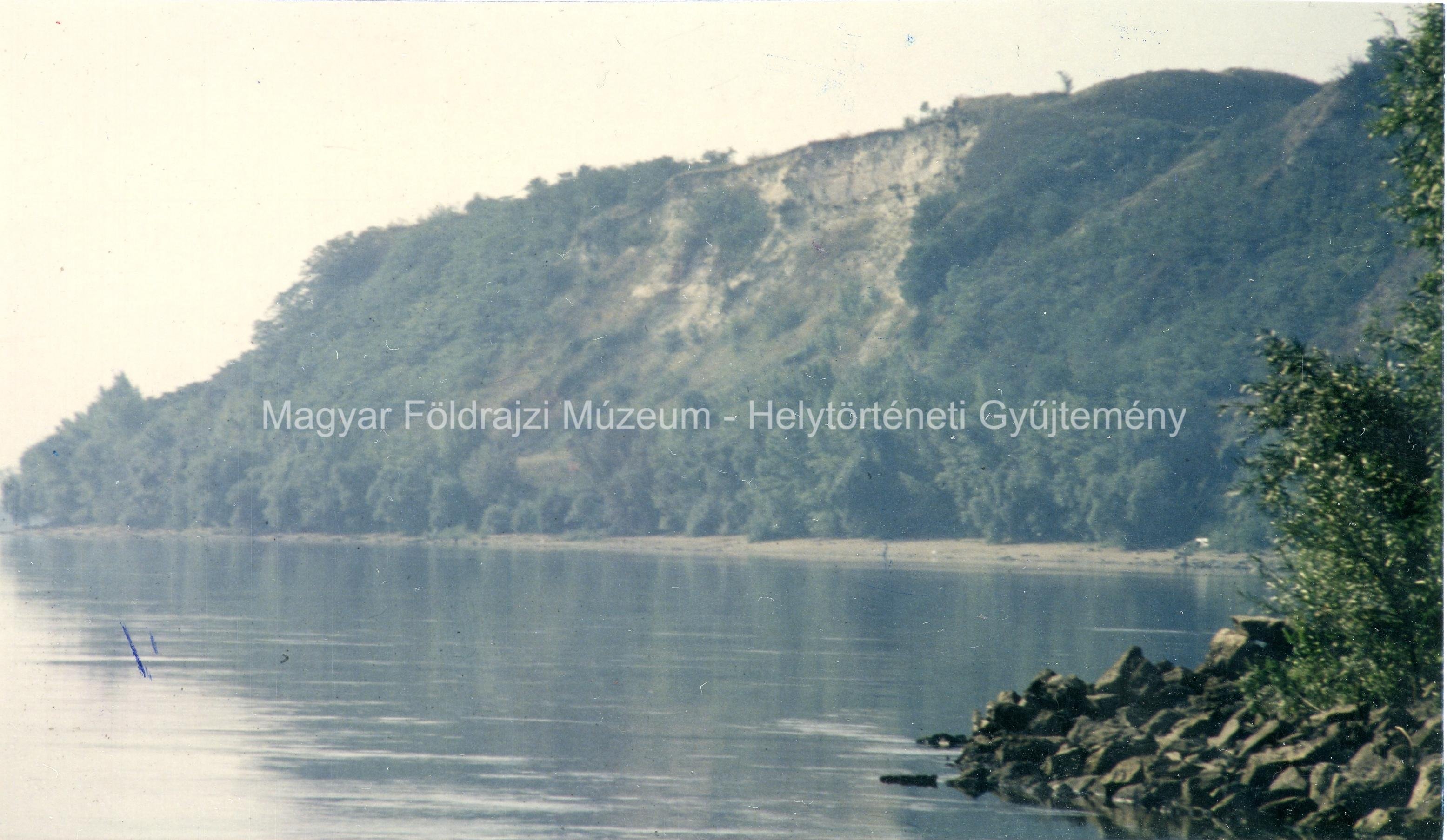 Látkép (Magyar Földrajzi Múzeum CC BY-NC-SA)