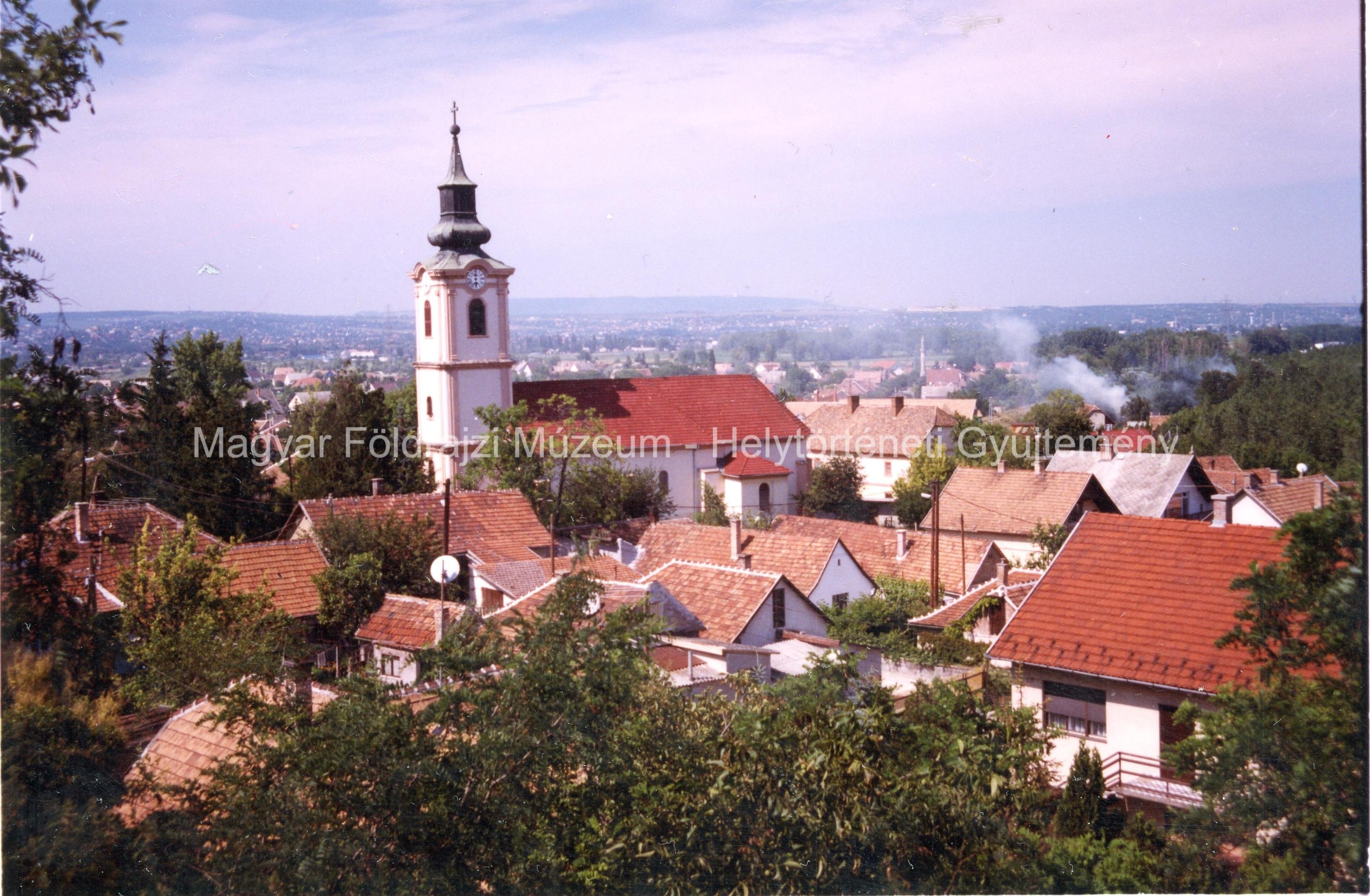 Látkép (Magyar Földrajzi Múzeum CC BY-NC-SA)