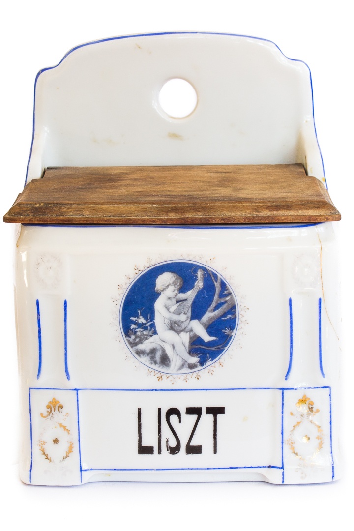Liszttartó (Budakeszi Helytörténeti Gyűjtemény és Tájház CC BY-NC-SA)