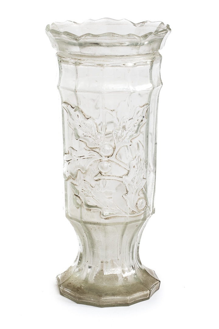 Váza (Budakeszi Helytörténeti Gyűjtemény és Tájház CC BY-NC-SA)