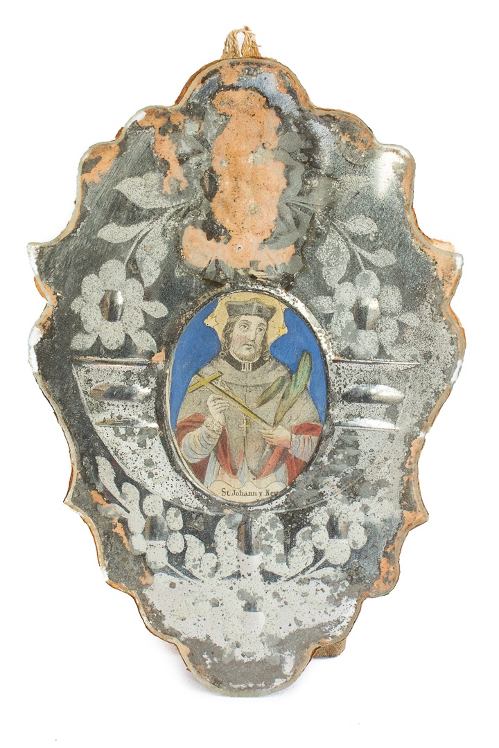 Szentkép (Budakeszi Helytörténeti Gyűjtemény és Tájház CC BY-NC-SA)