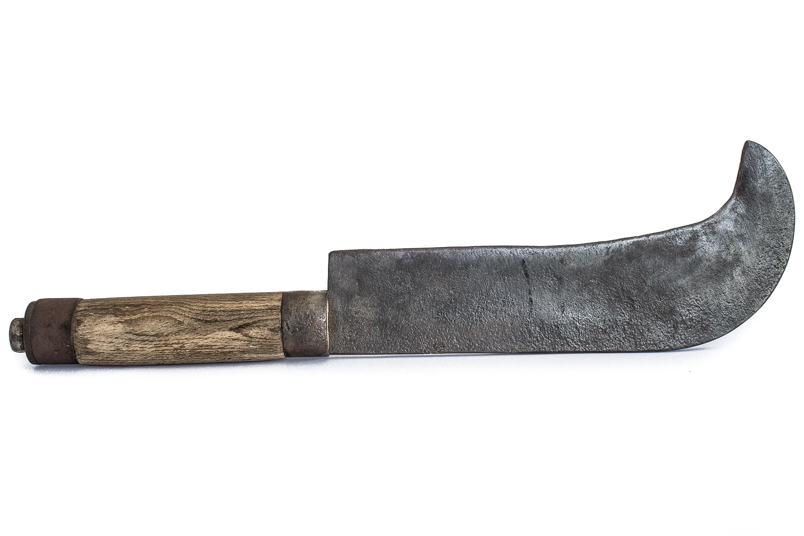 Hántoló kés (Happer) (Budakeszi Helytörténeti Gyűjtemény és Tájház CC BY-NC-SA)