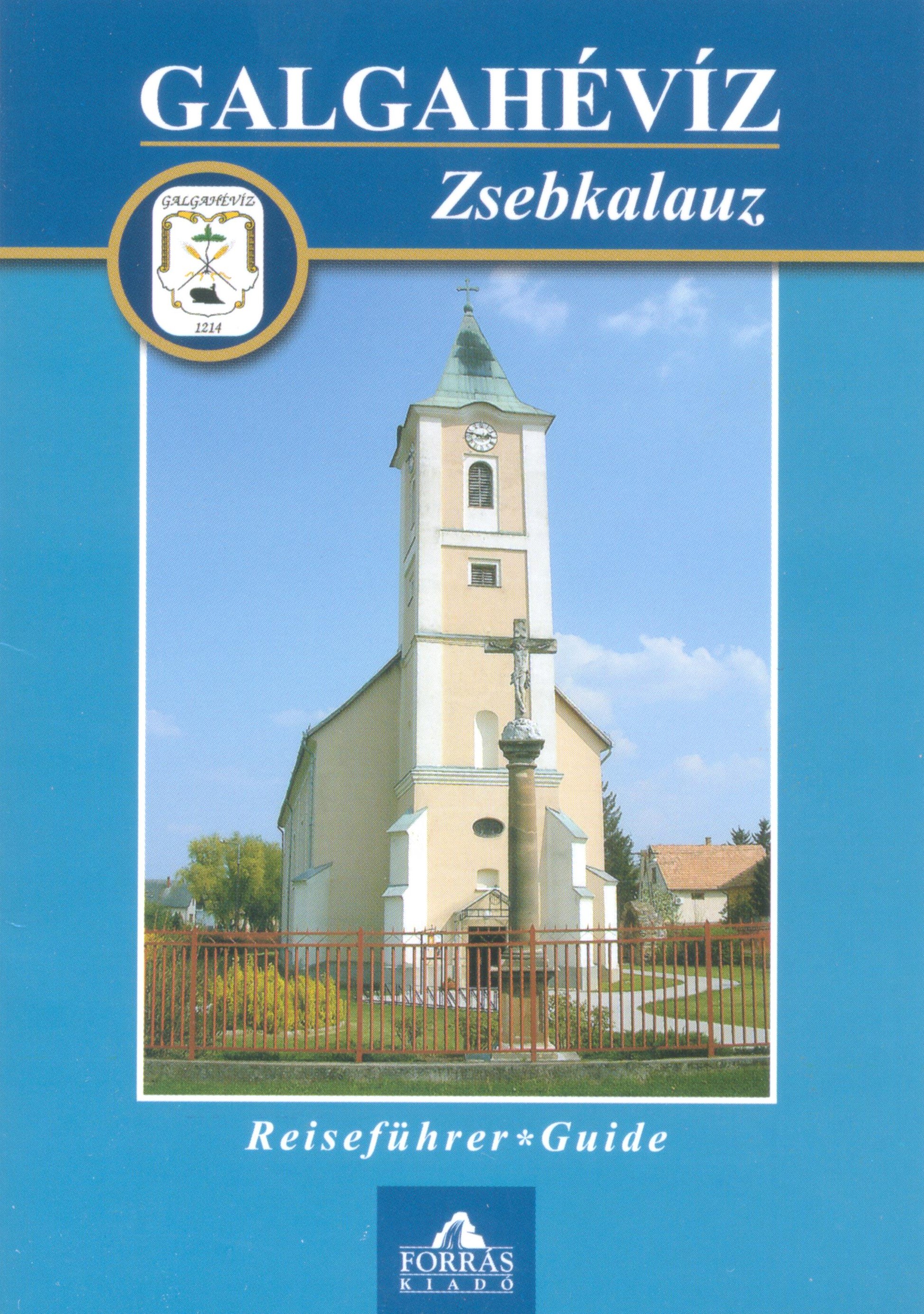 Zsebkalauz (Aszód Városi Kulturális Központ CC BY-NC-SA)