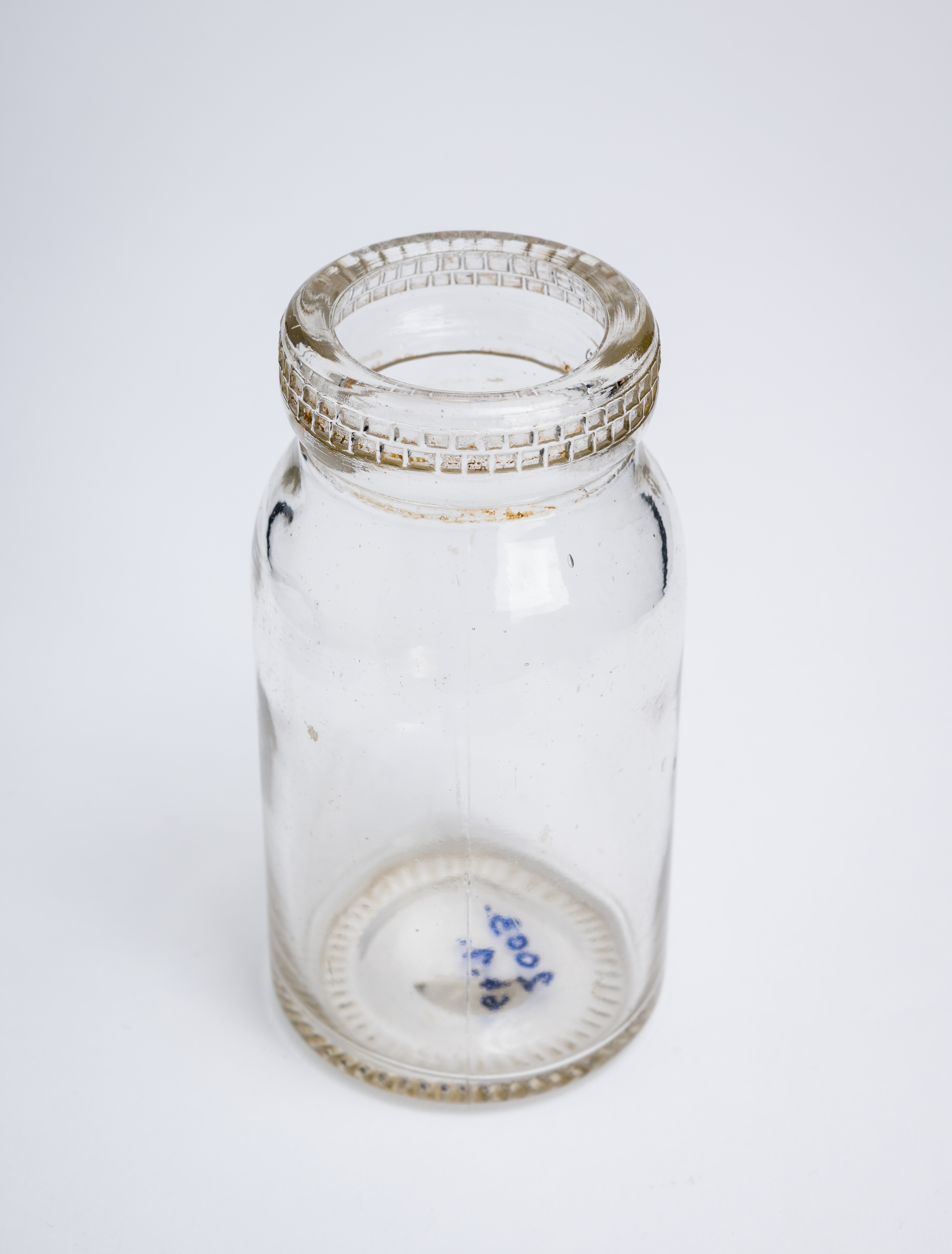 Befőttes üveg (Bleyer Jakab Helytörténeti Gyűjtemény, Heimatmuseum CC BY-NC-SA)