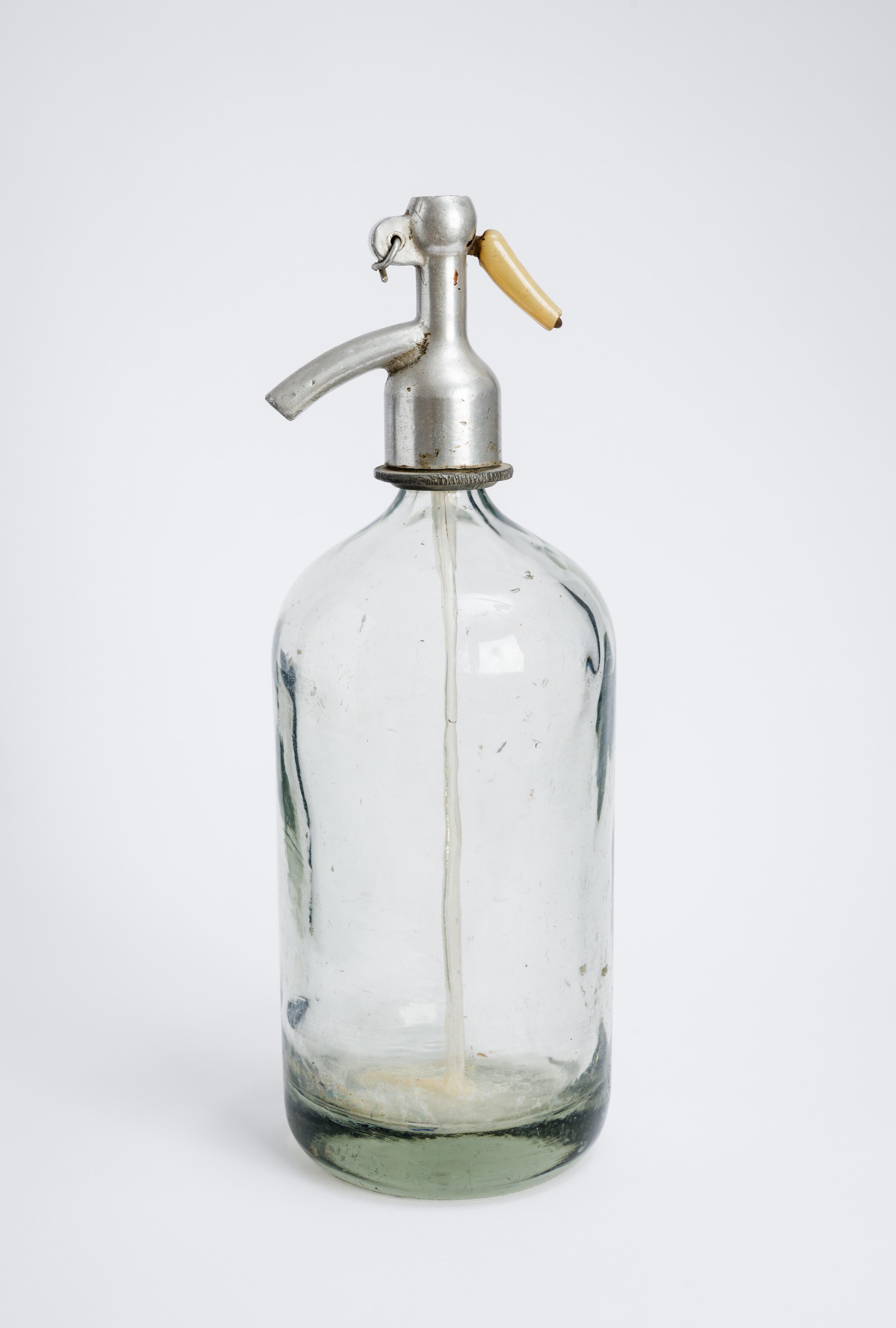 Szódásüveg (Bleyer Jakab Helytörténeti Gyűjtemény, Heimatmuseum CC BY-NC-SA)