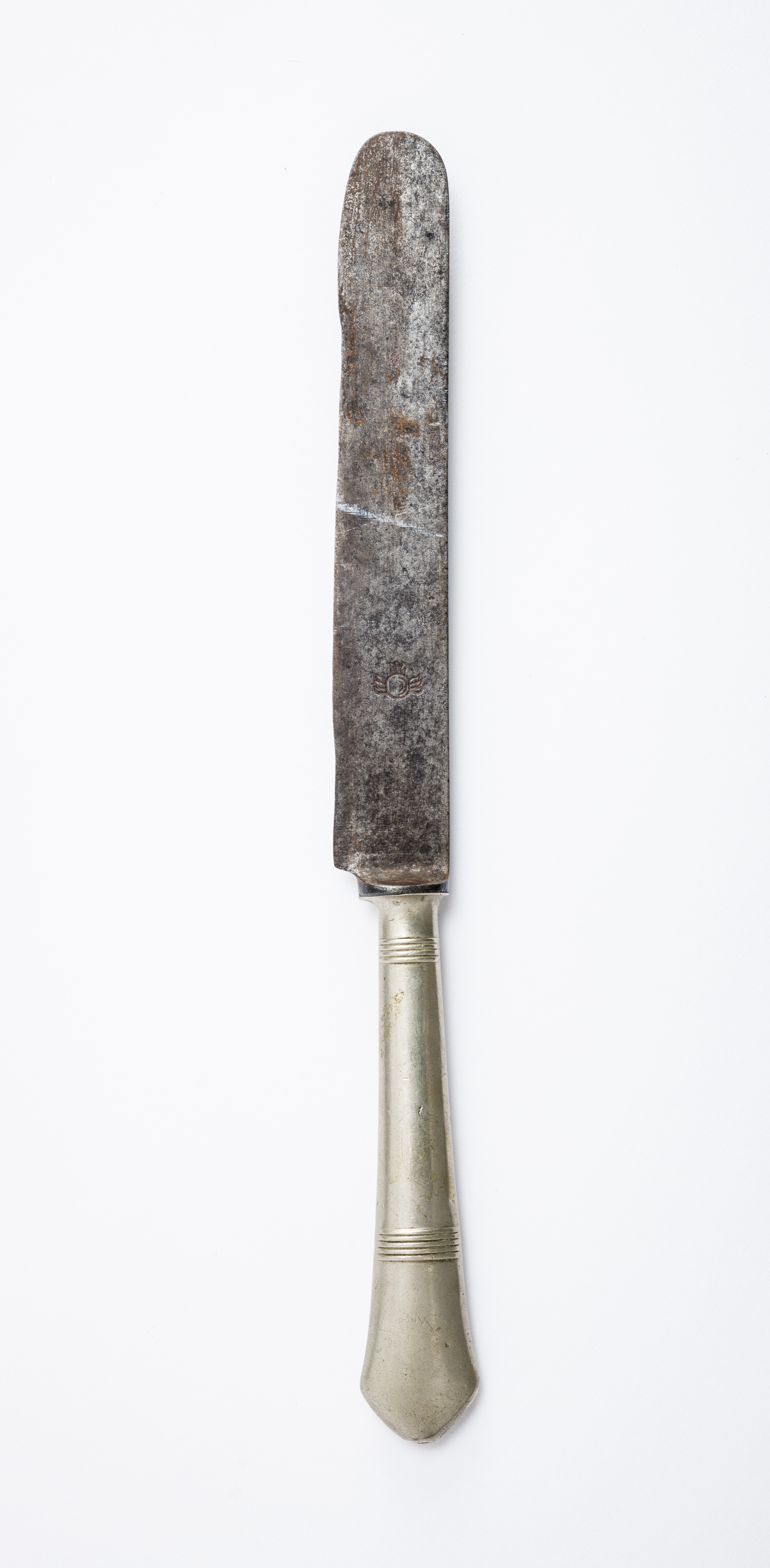 Kés; Messer; (Budaörsi Bleyer Jakab Heimatmuseum CC BY-NC-SA)