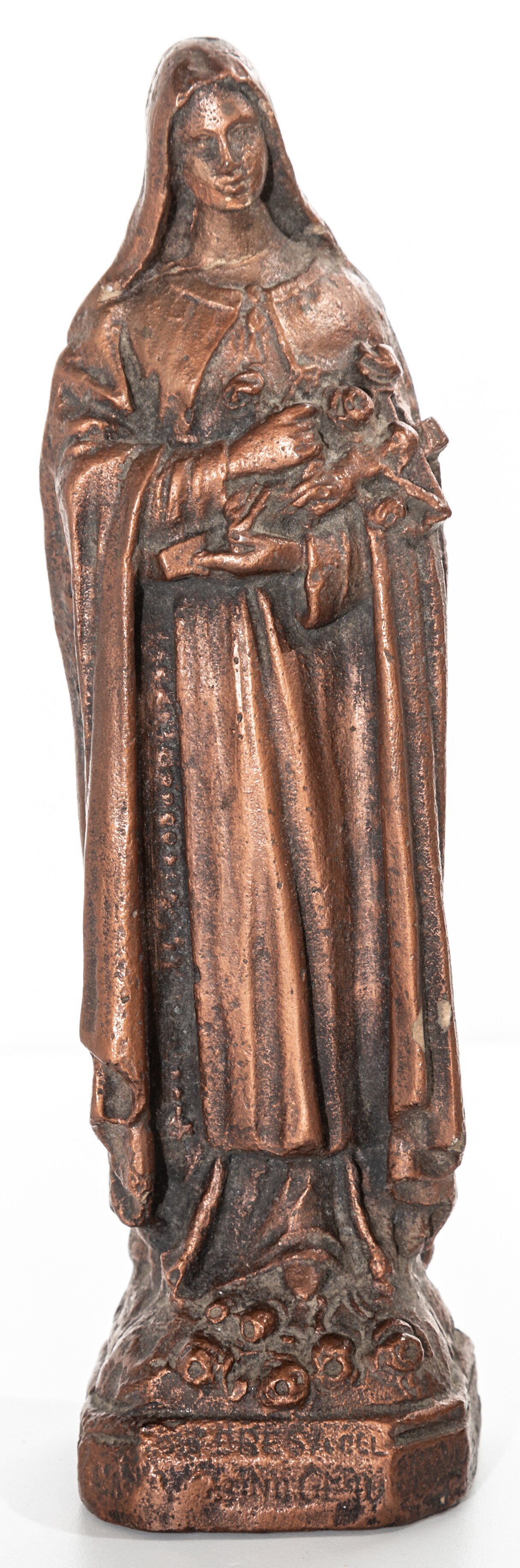 Mária-szobor (Ferenczy Múzeumi Centrum CC BY-NC-SA)
