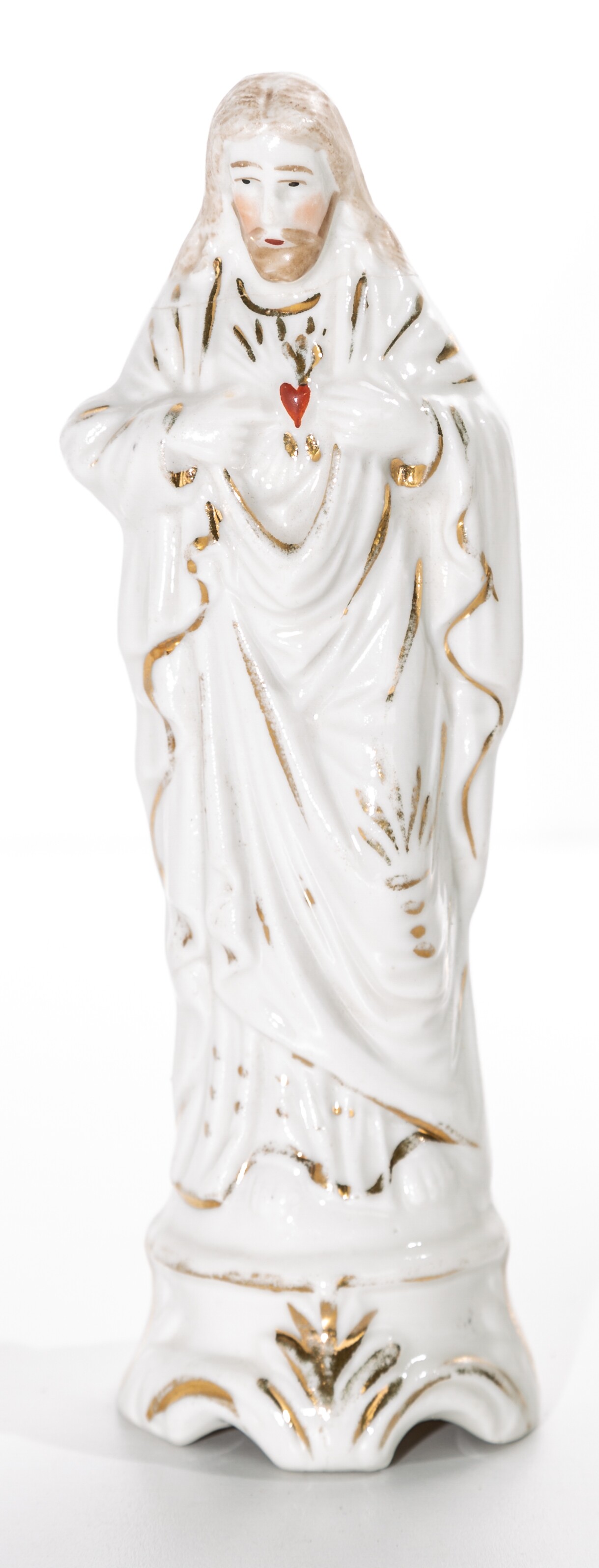 Jézus-szobor (Ferenczy Múzeumi Centrum CC BY-NC-SA)