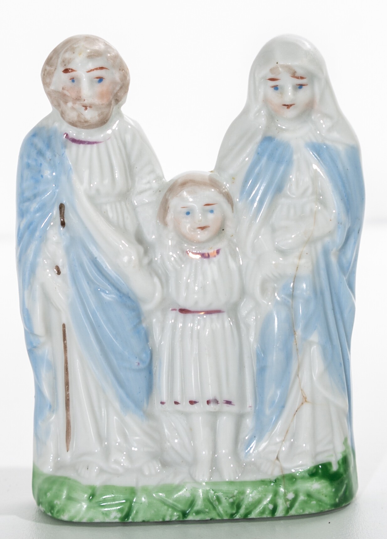 A szent család (Ferenczy Múzeumi Centrum CC BY-NC-SA)