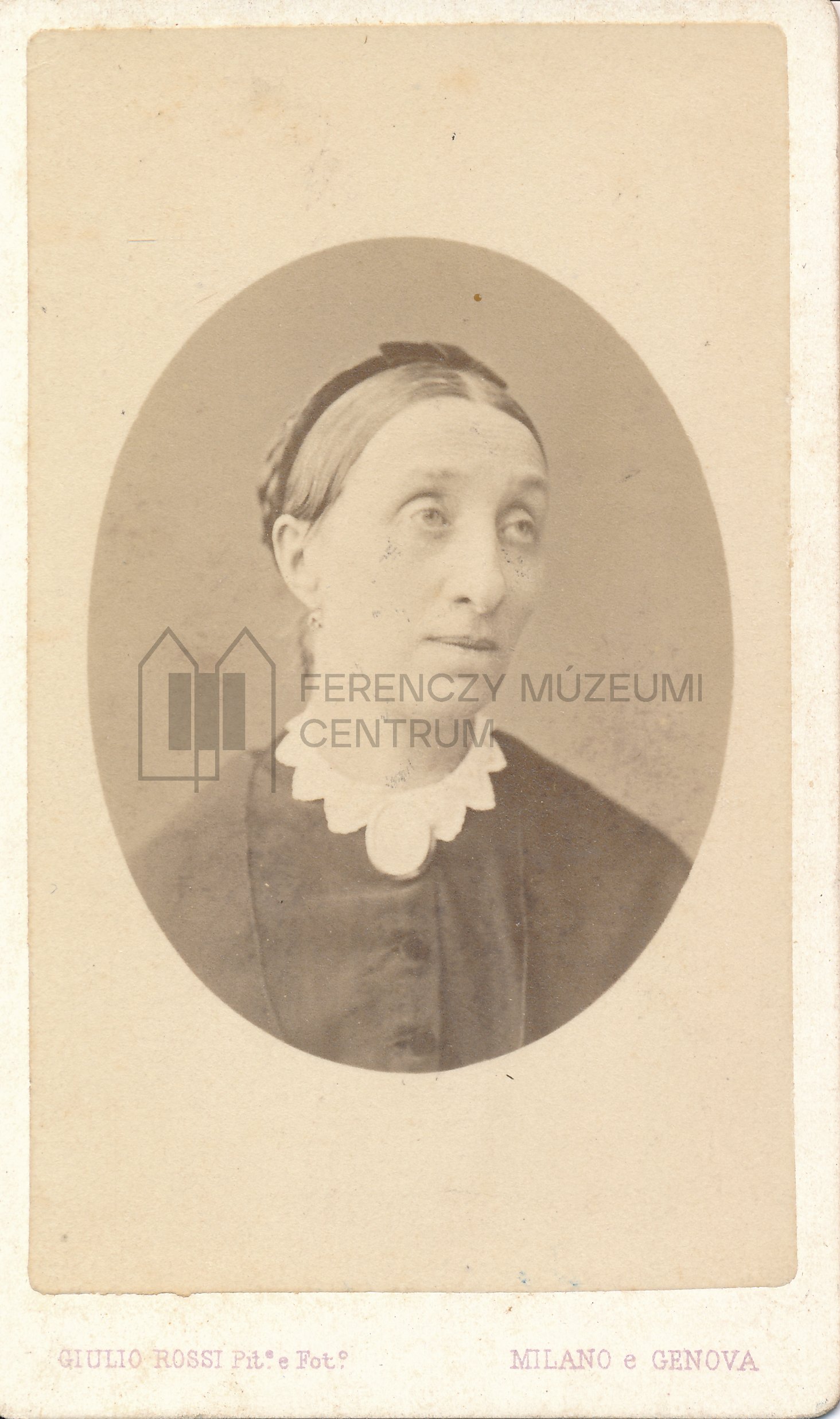 Maria Pettenghi (Ferenczy Múzeumi Centrum CC BY-NC-SA)