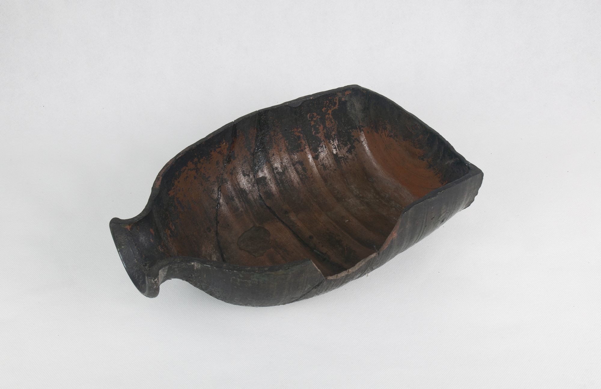 Kacsasütő edény (Rippl-Rónai Múzeum CC BY-NC-ND)