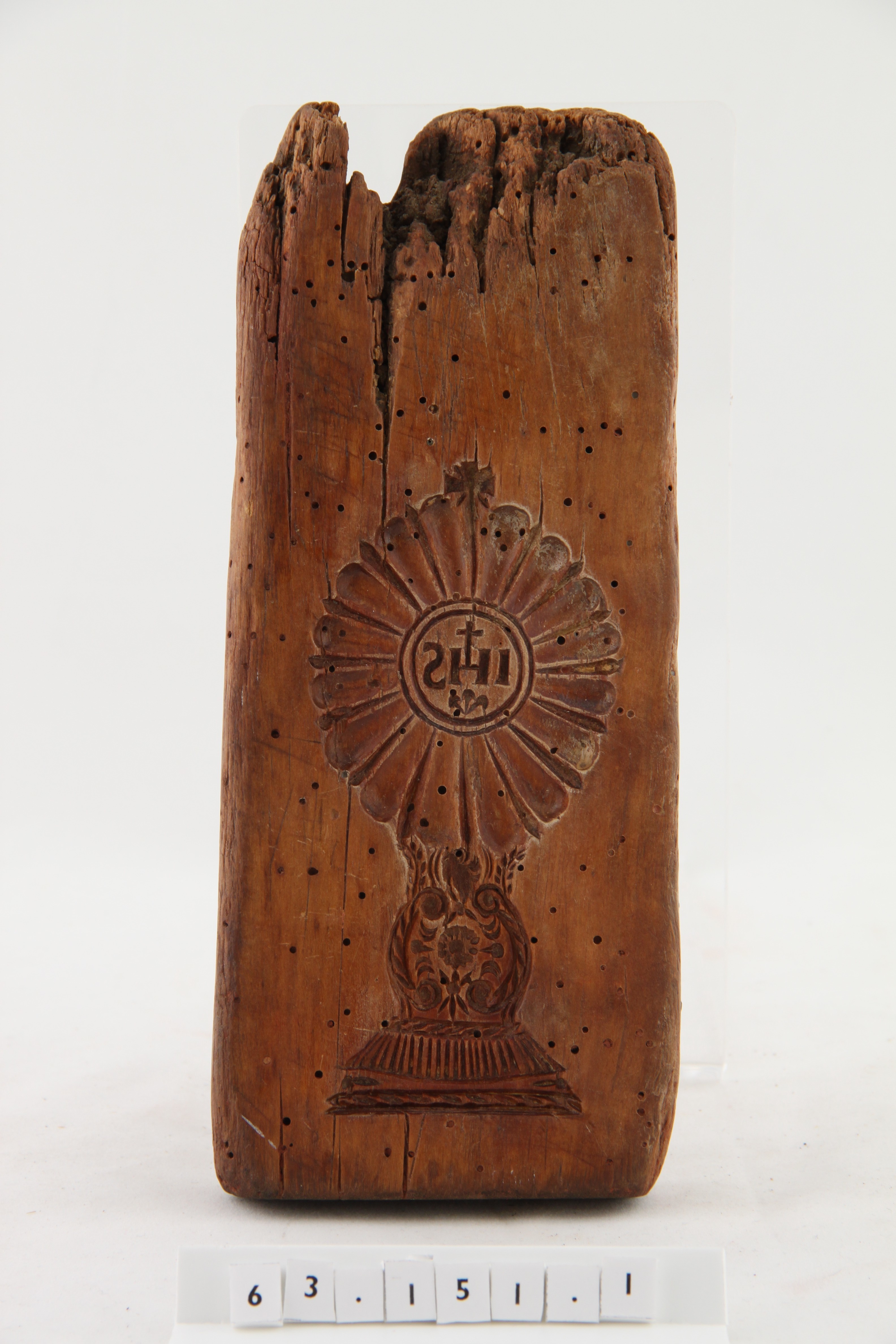 Bábosminta (Rippl-Rónai Múzeum CC BY-NC-ND)