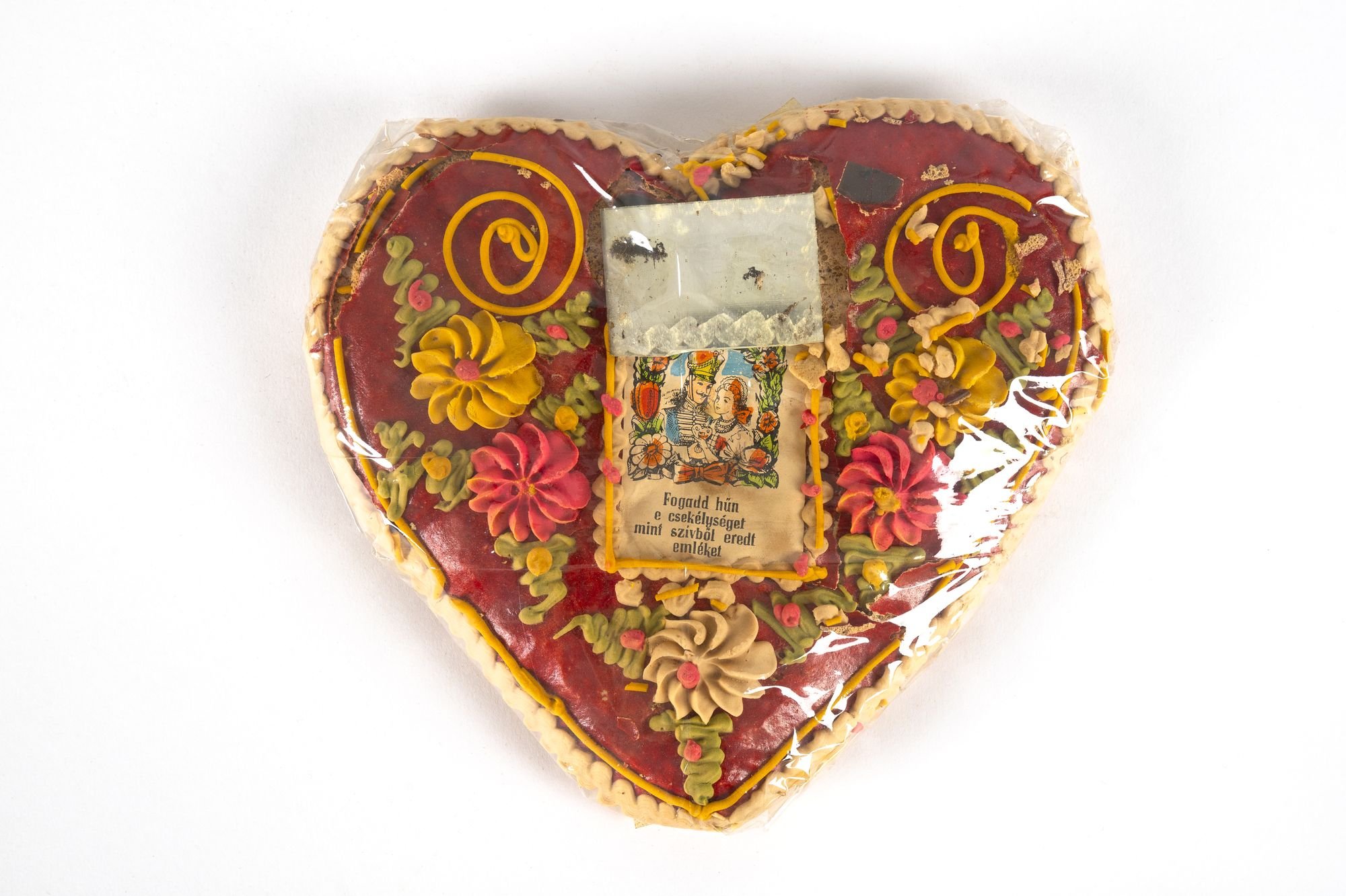Szív (Rippl-Rónai Múzeum CC BY-NC-ND)