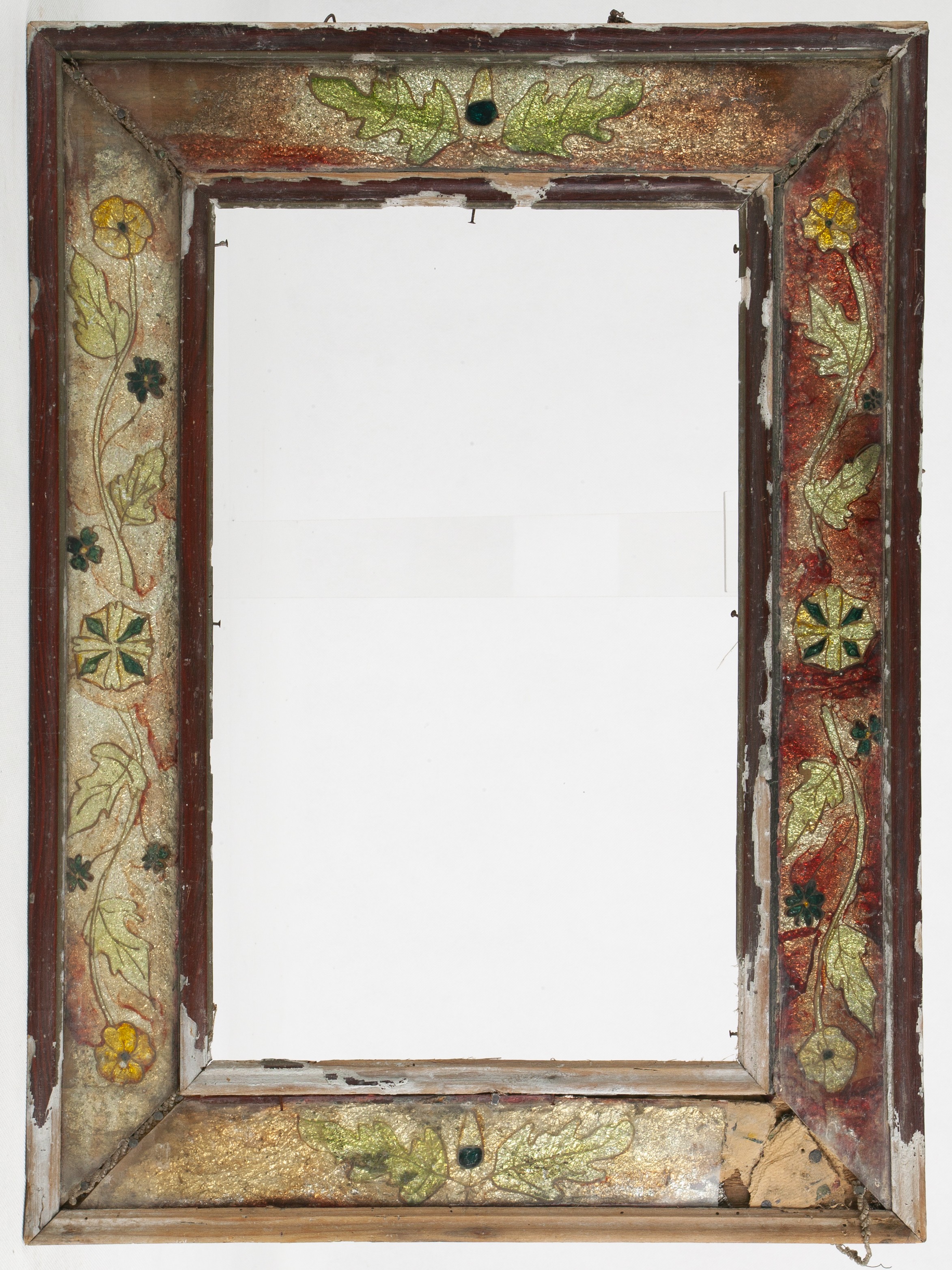 Tükörkeret (Rippl-Rónai Múzeum CC BY-NC-ND)