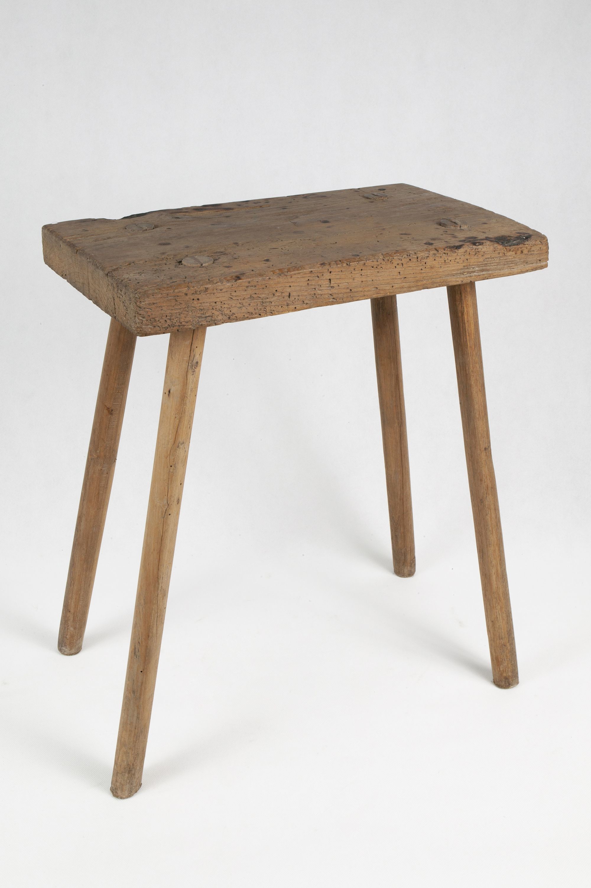 Asztalszék "nagyszék" (Rippl-Rónai Múzeum CC BY-NC-ND)
