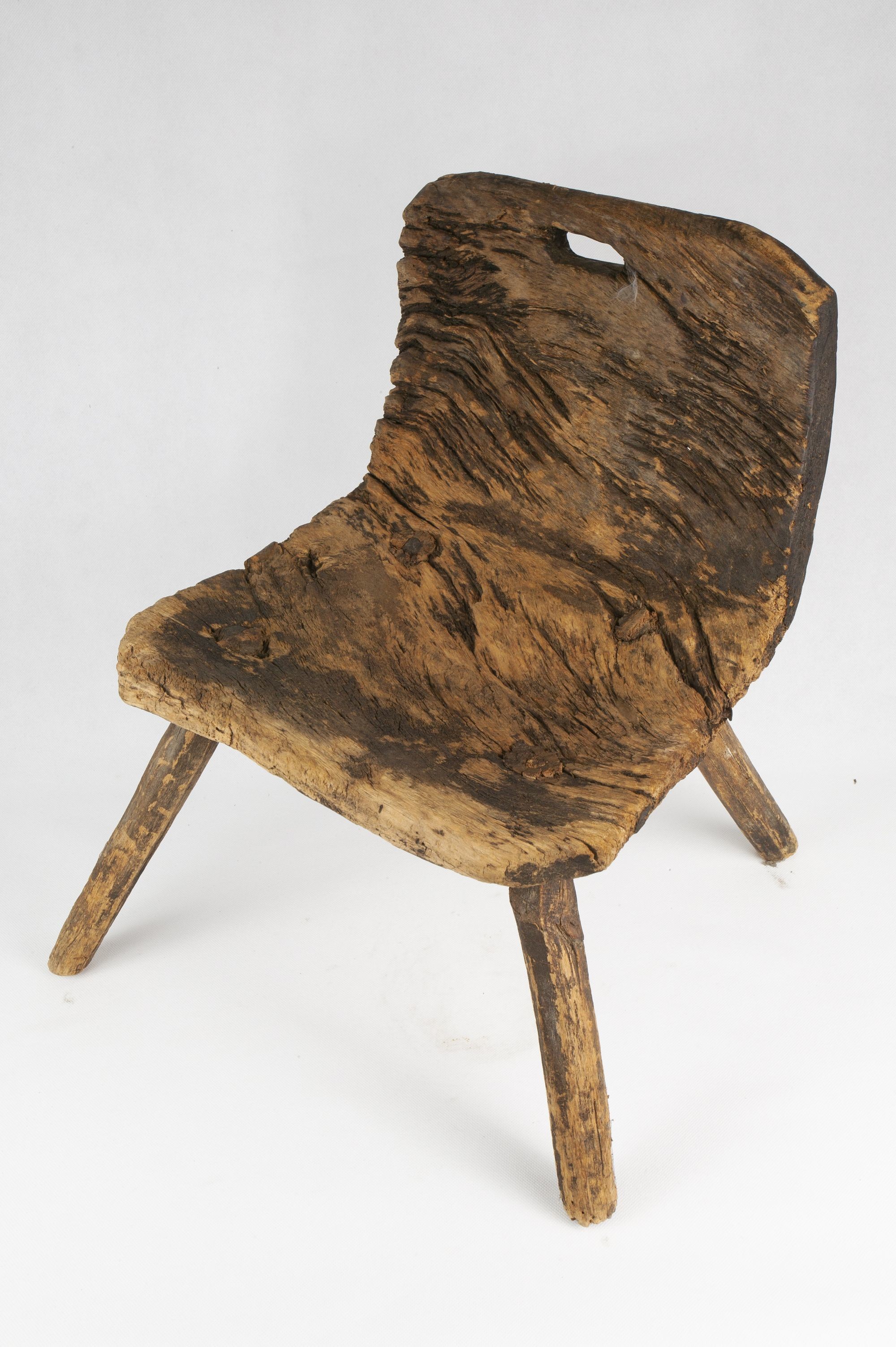 Faragott szék (Rippl-Rónai Múzeum CC BY-NC-ND)