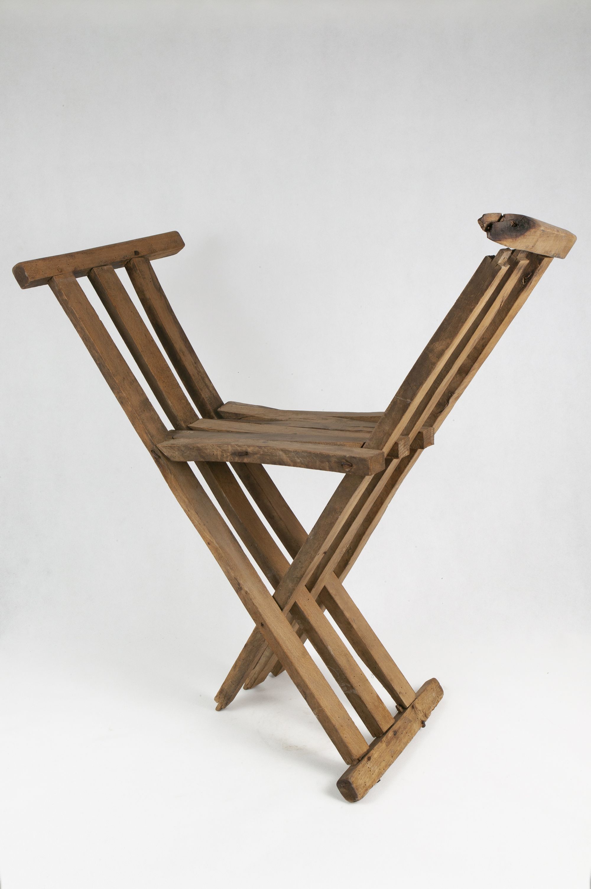 Vásározó szék (Rippl-Rónai Múzeum CC BY-NC-ND)