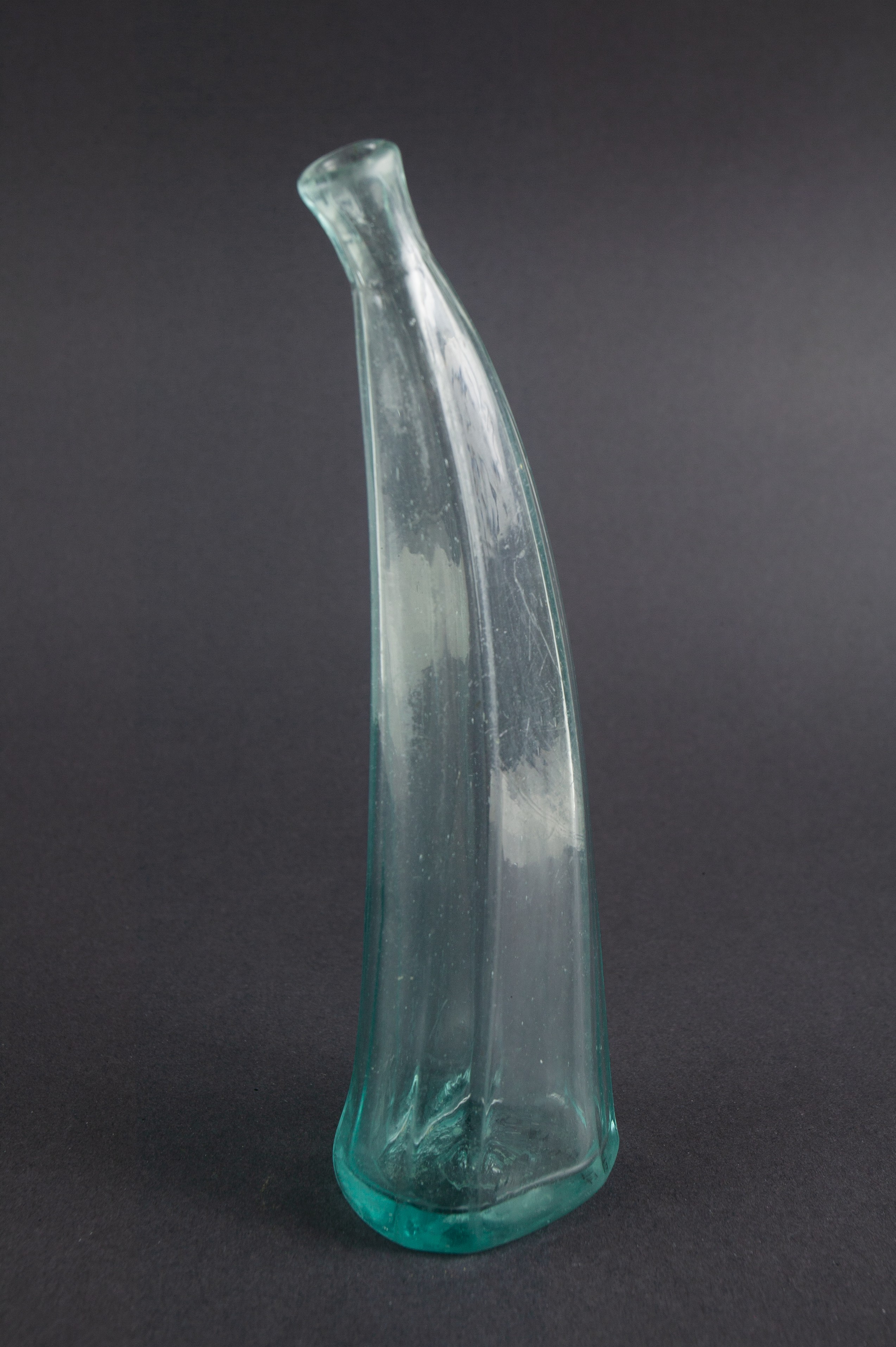 Üveg "Pálinkás üveg" (Rippl-Rónai Múzeum CC BY-NC-ND)