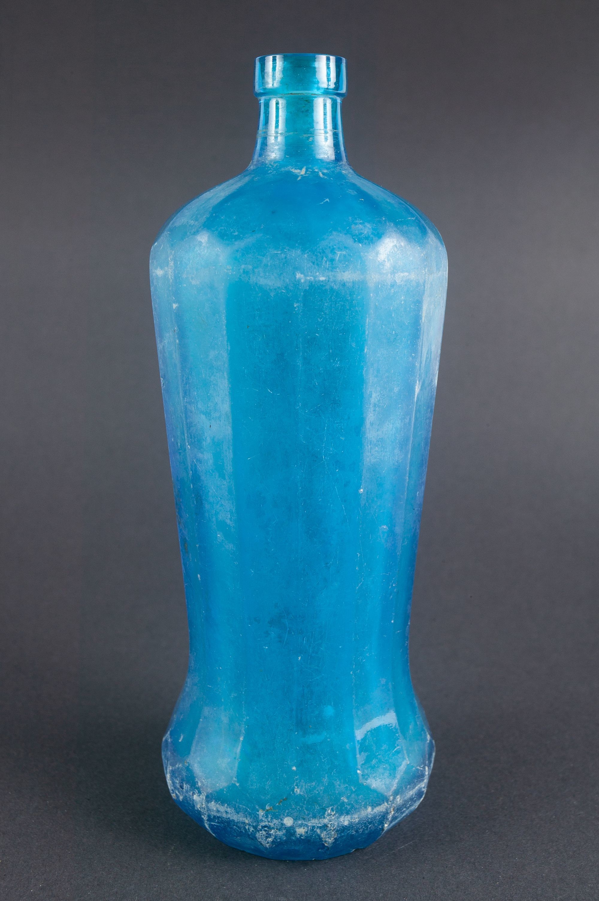 Szódásüveg (Rippl-Rónai Múzeum CC BY-NC-ND)