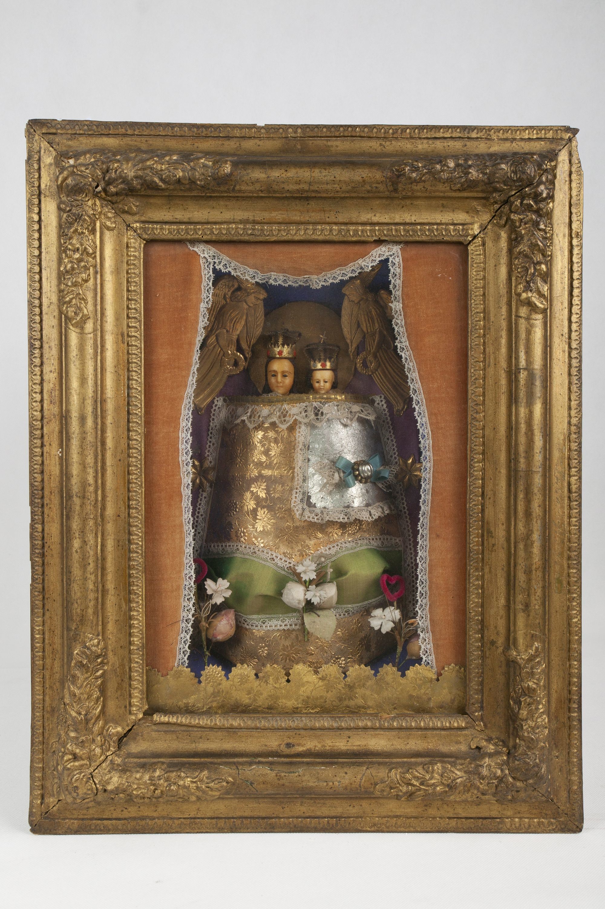 Gyűdi Mária kép "Gyűdi Mária kép" (Rippl-Rónai Múzeum CC BY-NC-ND)