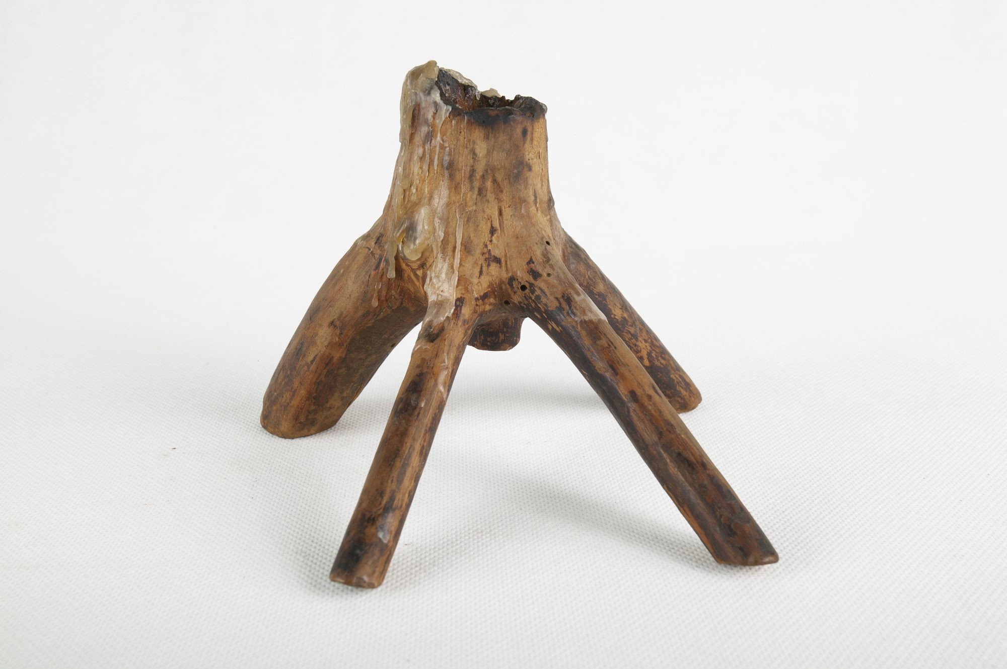 Gyertyatartó (Rippl-Rónai Múzeum CC BY-NC-ND)