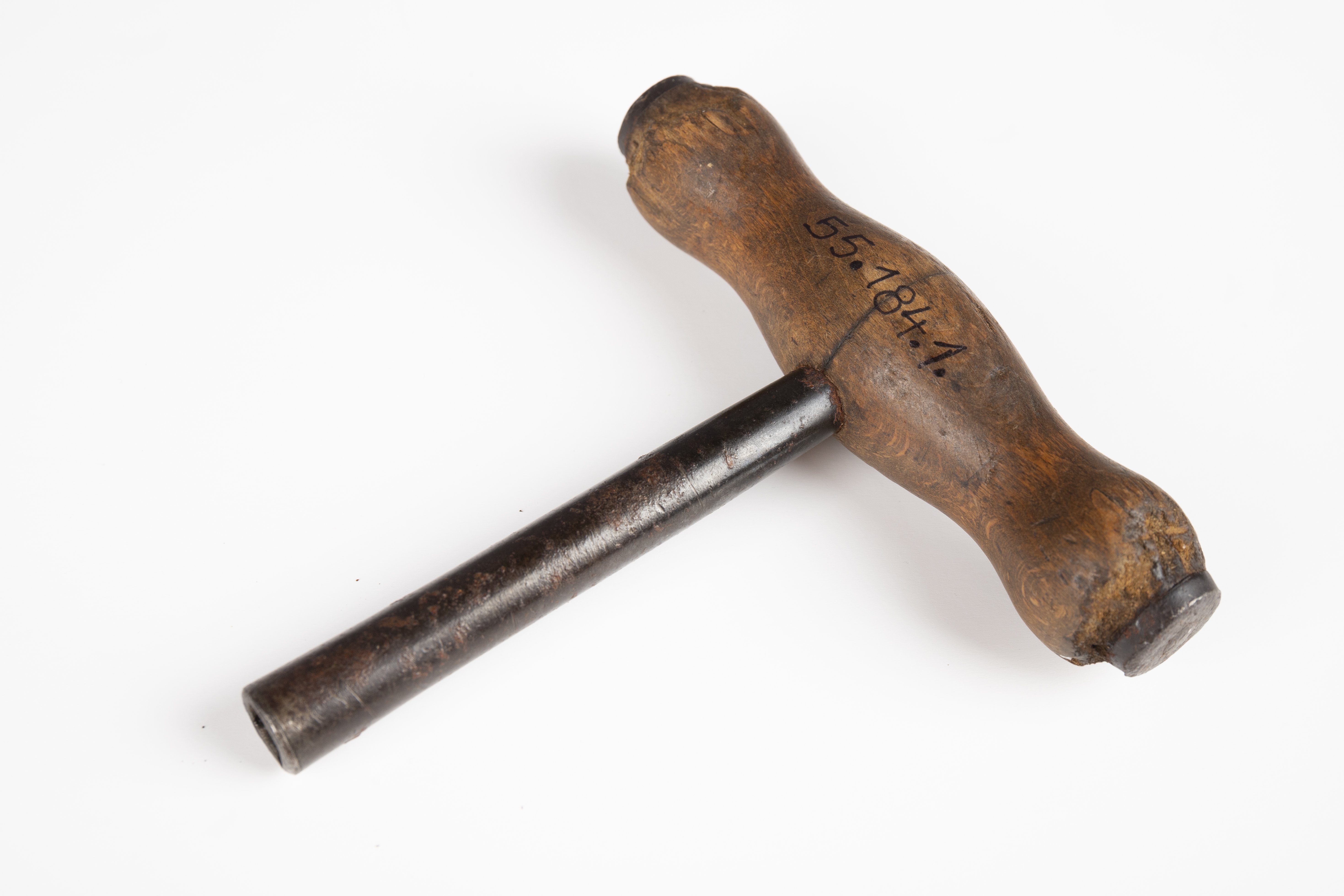 Citora kulcsa (Rippl-Rónai Múzeum CC BY-NC-ND)
