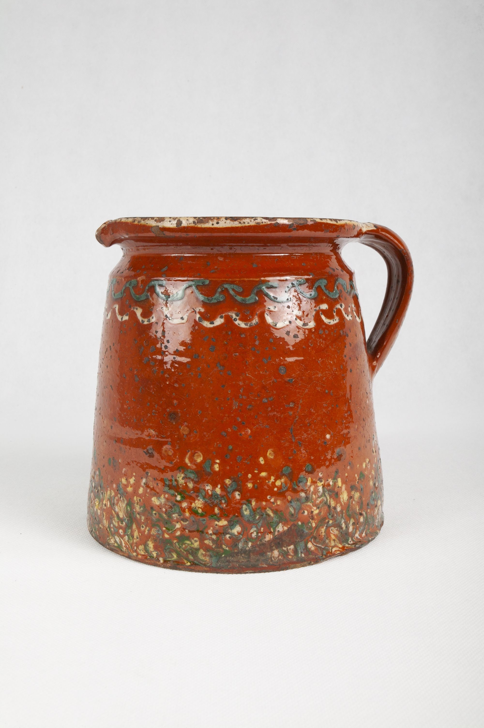 Bögre "pohár" (Rippl-Rónai Múzeum CC BY-NC-ND)