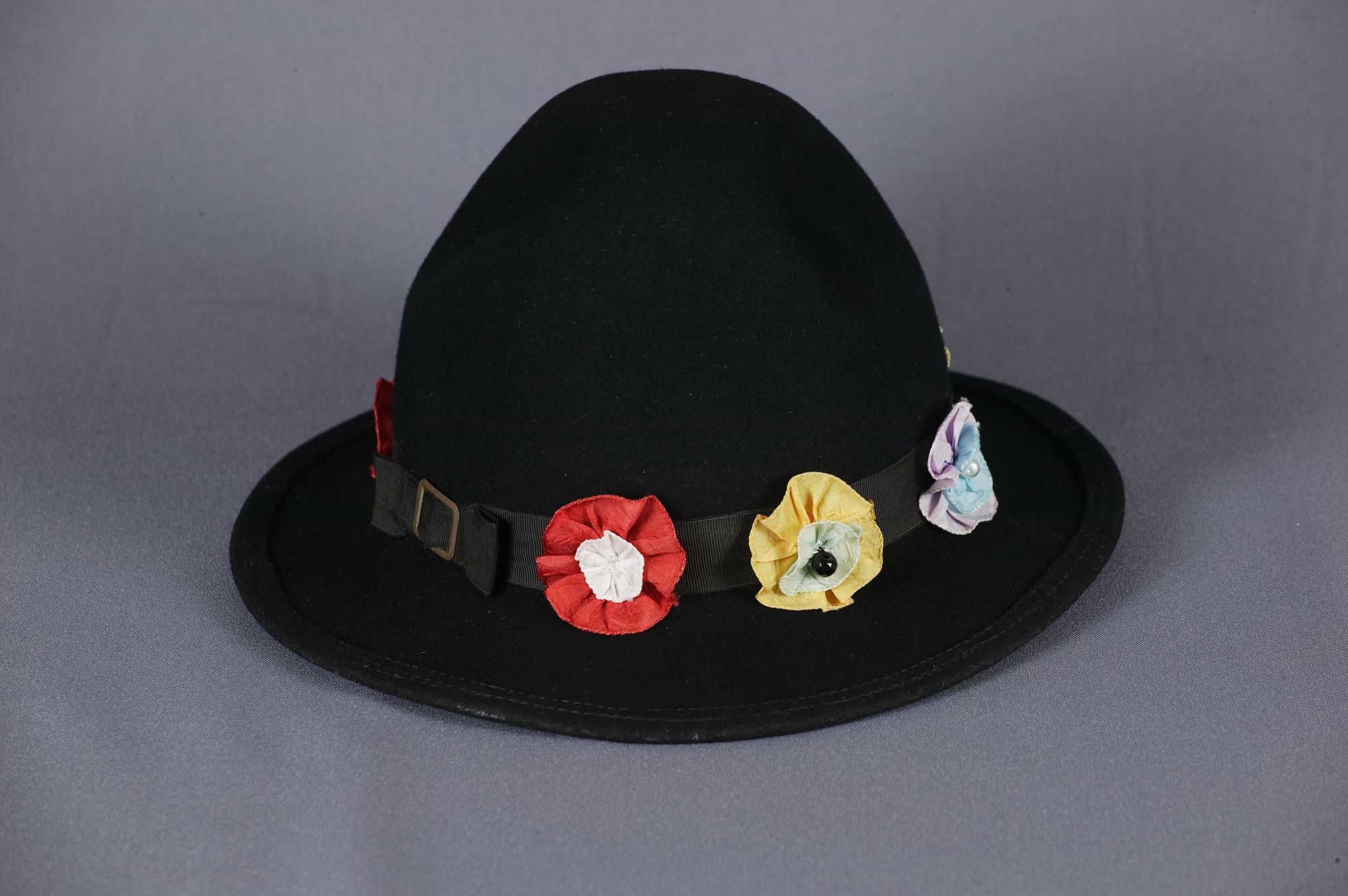 Ffi kalap "rozmaringos rózsáskalap" (Rippl-Rónai Múzeum CC BY-NC-ND)