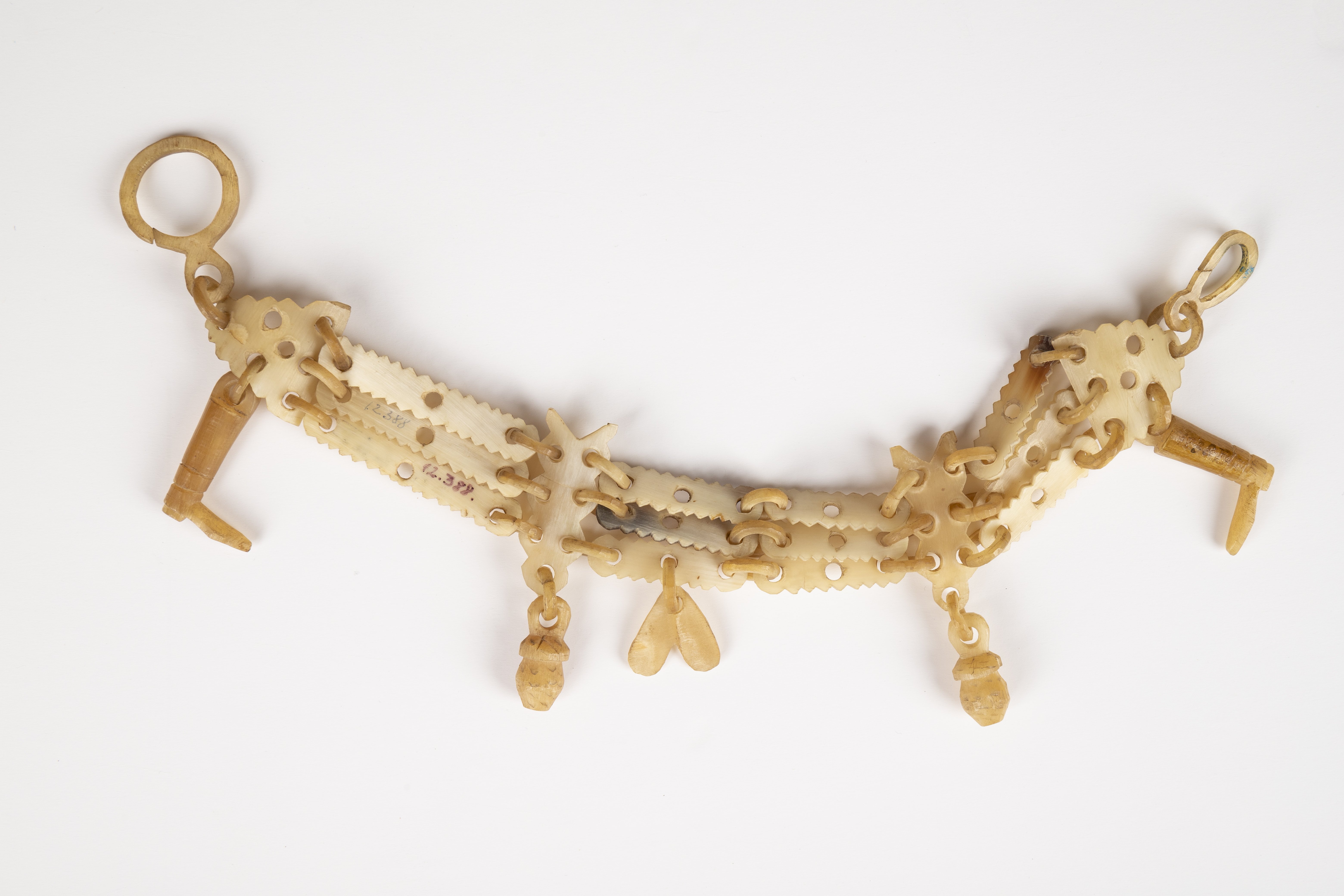 Szarú-lánc (Rippl-Rónai Múzeum CC BY-NC-ND)
