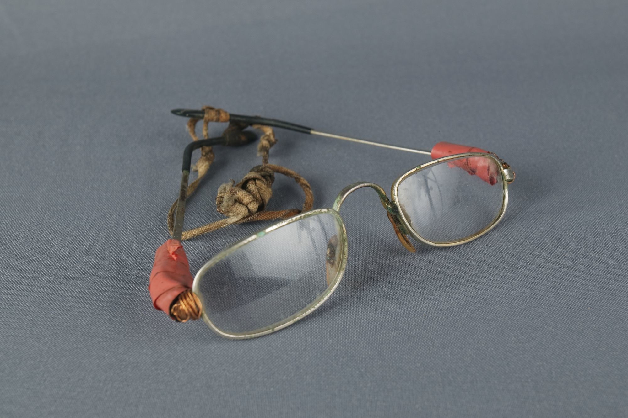 Szemüveg (Rippl-Rónai Múzeum CC BY-NC-ND)