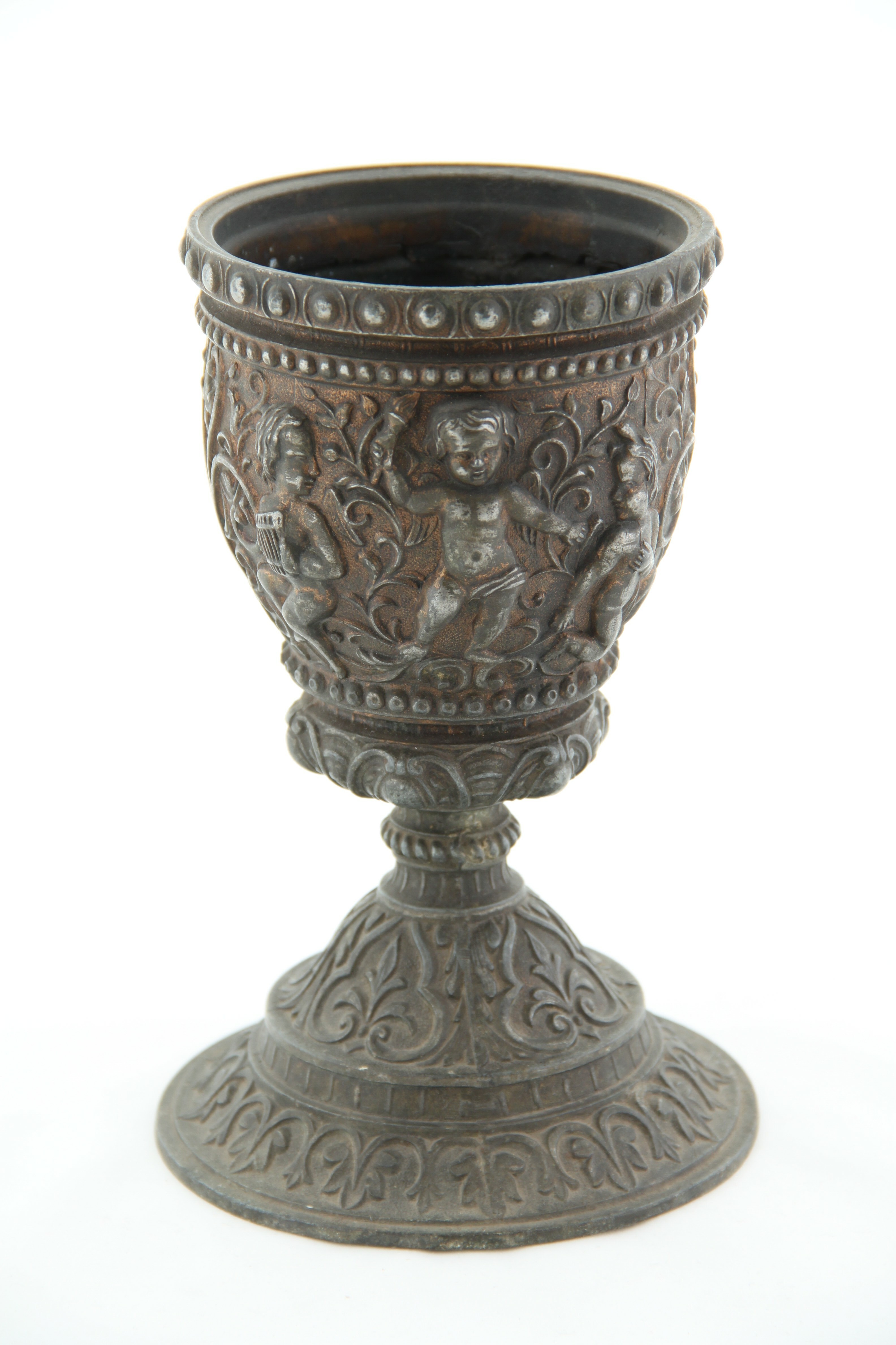 Lámpaalj (Rippl-Rónai Múzeum CC BY-NC-ND)