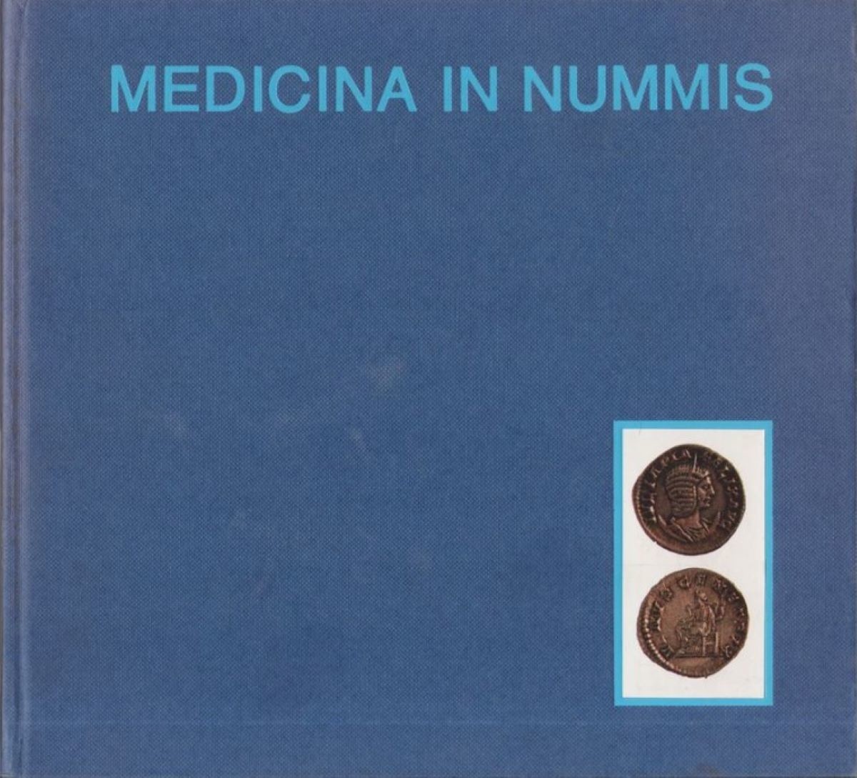 Medicina in nummis (Rippl-Rónai Múzeum CC BY-NC-ND)