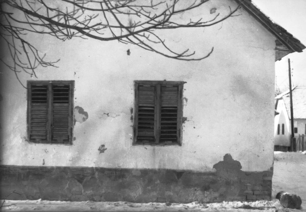 Zsalus ablakok (Rippl-Rónai Múzeum CC BY-NC-ND)