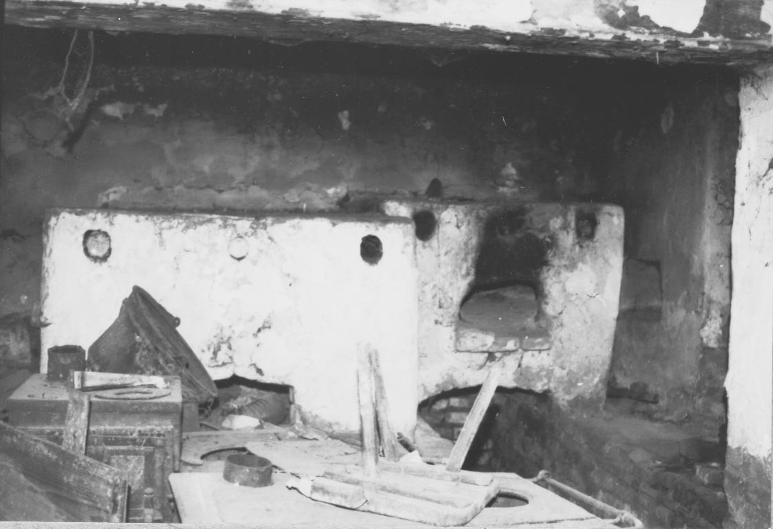 Szabadkéményes konyha kemencéi (Rippl-Rónai Múzeum CC BY-NC-ND)