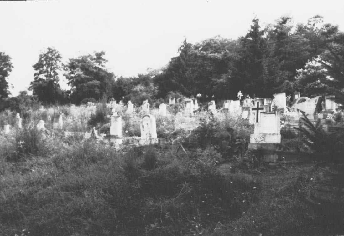 Felsőmocsoládi temető (Rippl-Rónai Múzeum CC BY-NC-ND)