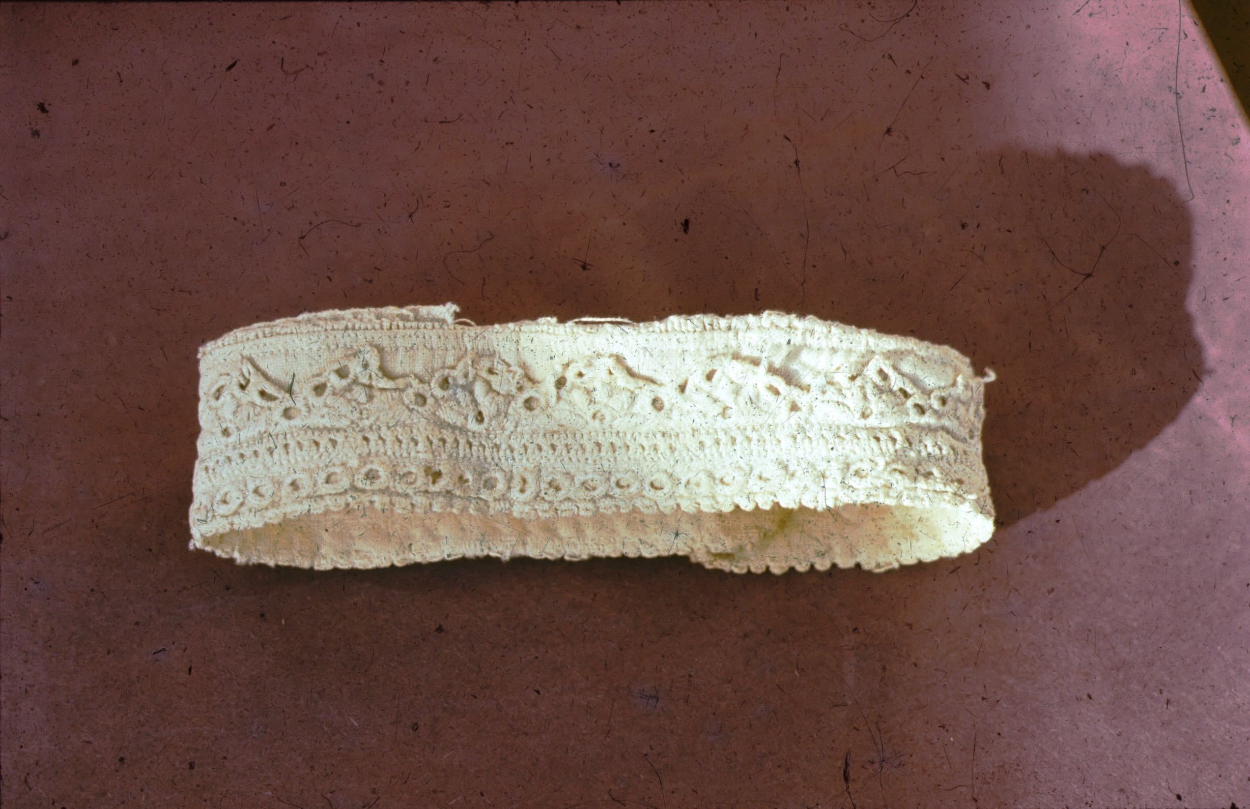 Törökkopányi fehérhímzéses ingnyak (Rippl-Rónai Múzeum CC BY-NC-ND)