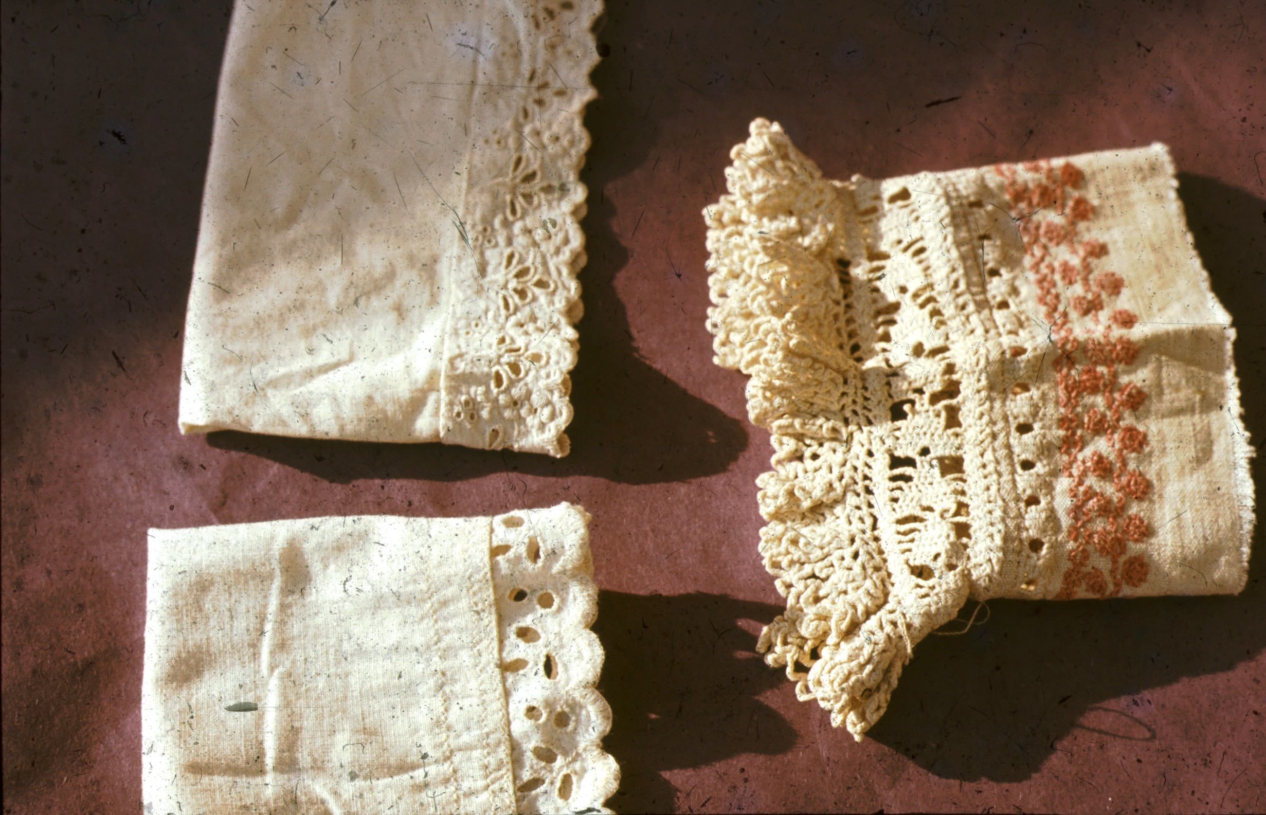 Törökkoppányi női ingujjak (Rippl-Rónai Múzeum CC BY-NC-ND)