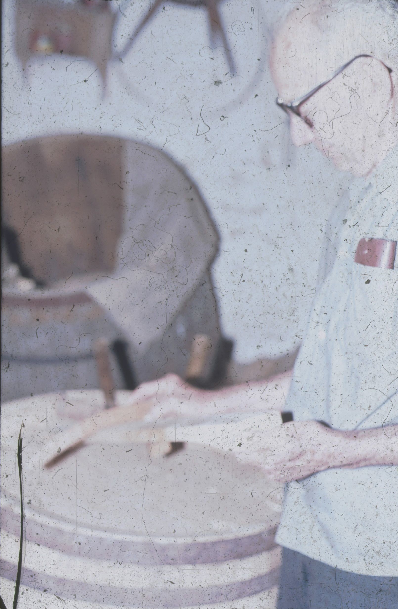 Dombai Lajos kádármester, Nagyberki (Rippl-Rónai Múzeum CC BY-NC-ND)