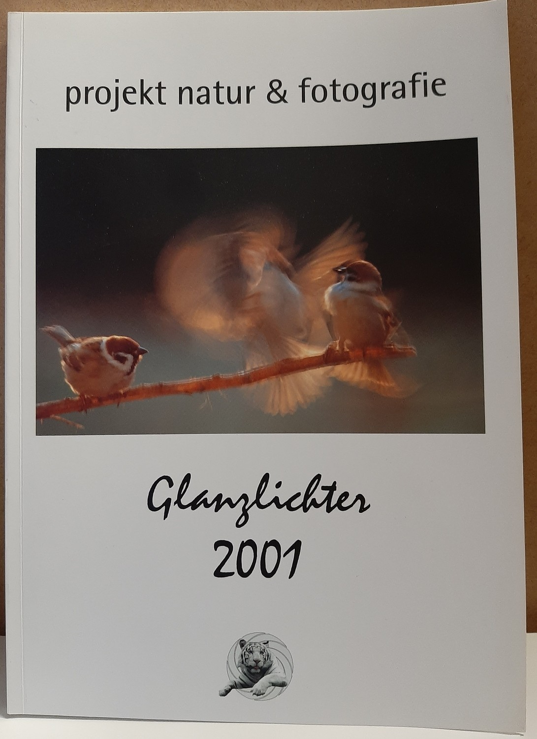 Projekt Natur & Fotografie. Glanzlichter 2001 (Rippl-Rónai Múzeum CC BY-NC-ND)