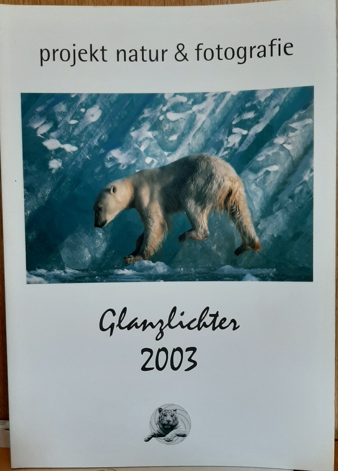 Projekt Natur & Fotografie. Glanzlichter 2003 (Rippl-Rónai Múzeum CC BY-NC-ND)