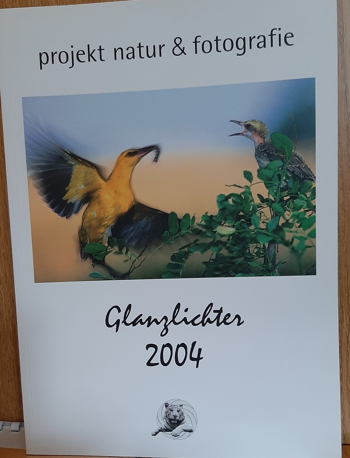 Projekt Natur & Fotografie. Glanzlichter 2004 (Rippl-Rónai Múzeum CC BY-NC-ND)