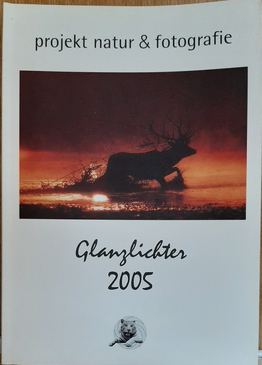 Projekt Natur & Fotografie. Glanzlichter 2005 (Rippl-Rónai Múzeum CC BY-NC-ND)