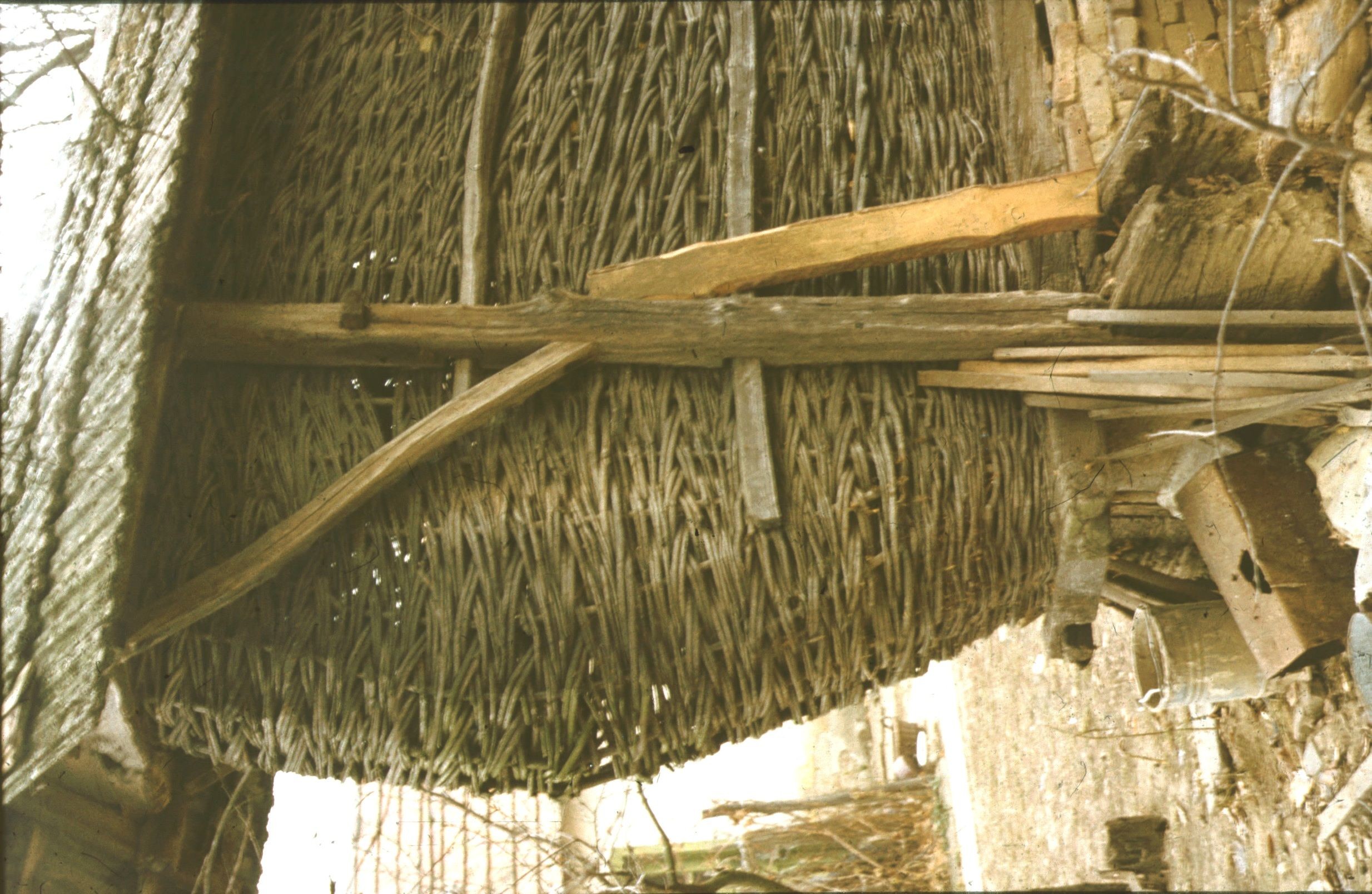 Kukoricagóré részlete (Rippl-Rónai Múzeum CC BY-NC-ND)