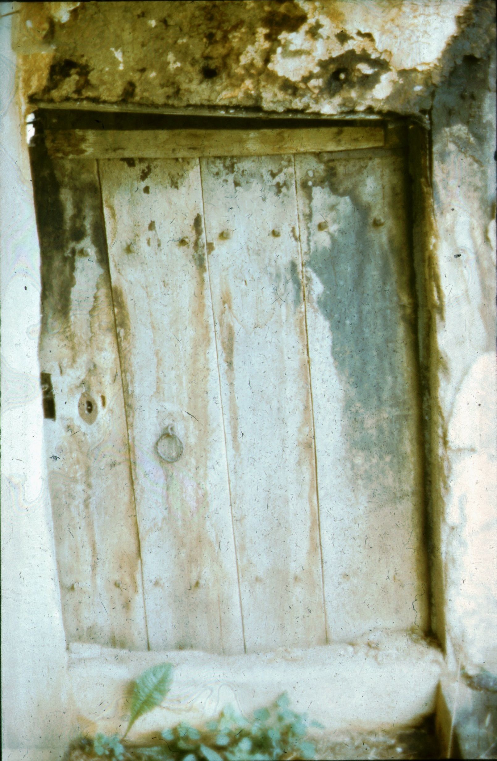 Kamoraajtó a pitar felől, Pátró (Rippl-Rónai Múzeum CC BY-NC-ND)
