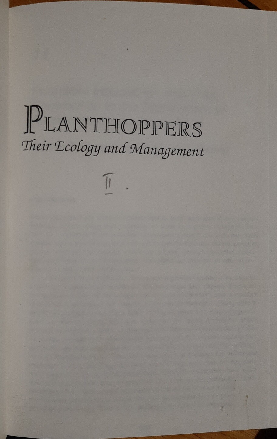 Planthoppers. Their Ecology and Management 2. rész (Rippl-Rónai Múzeum CC BY-NC-ND)