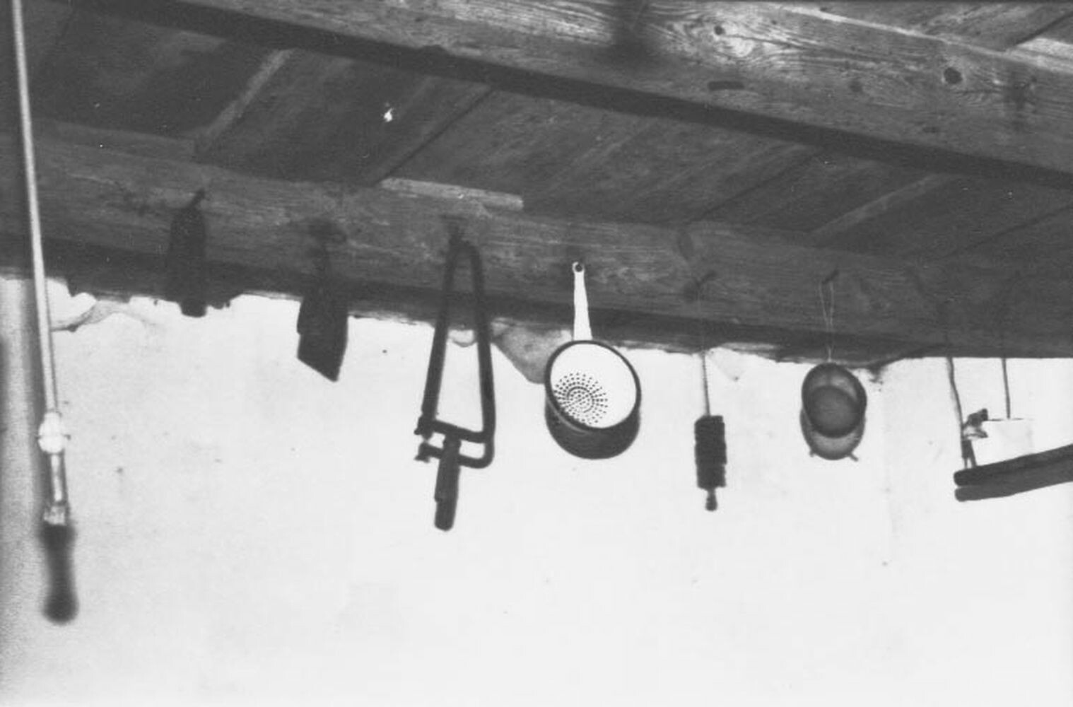 Présház részlete (használati eszközök) (Rippl-Rónai Múzeum CC BY-NC-ND)