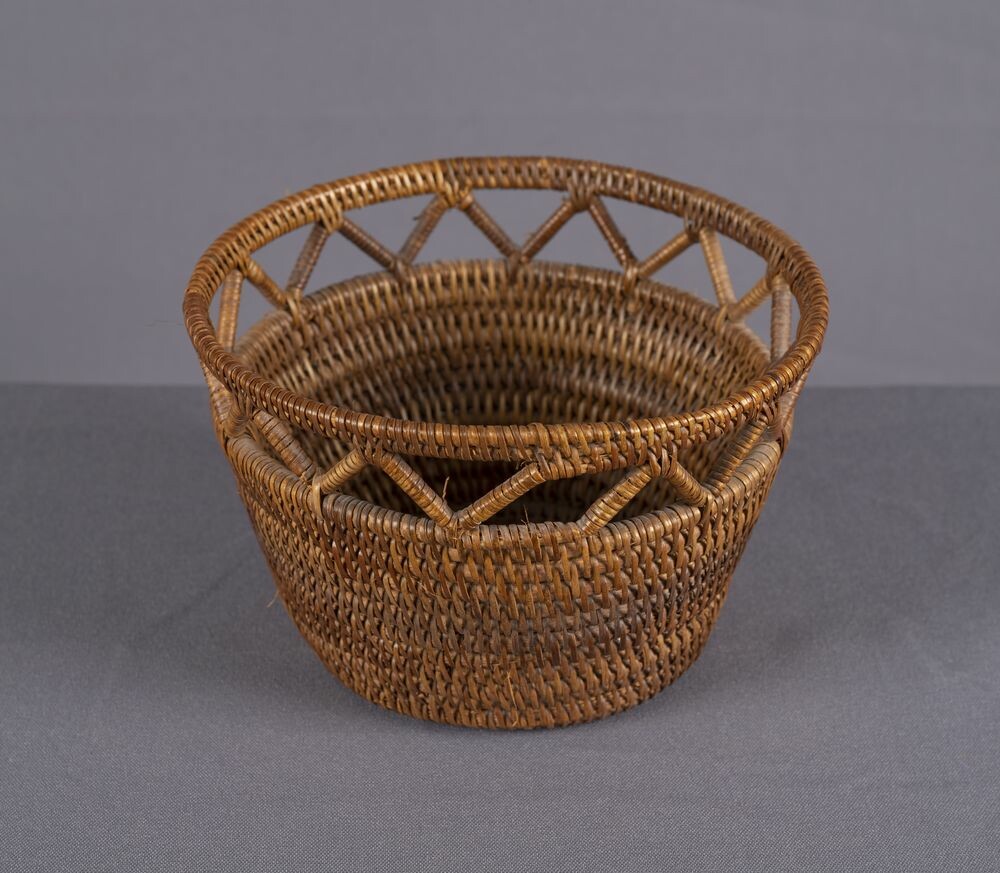 Fonott kaspó (Rippl-Rónai Múzeum CC BY-NC-ND)